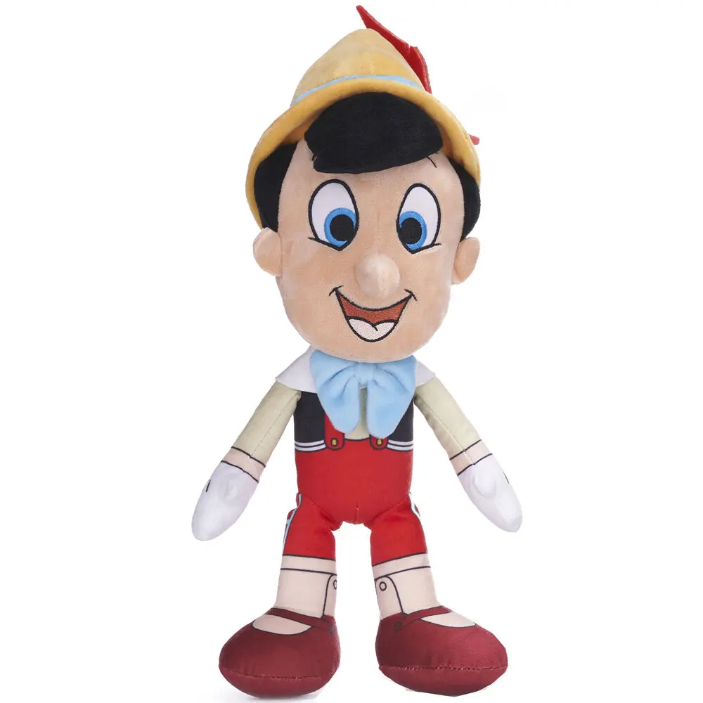 Disney Pinocchio - Pinocchio Plüschfigur 30cm termékfotó