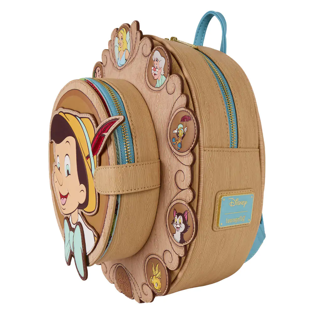 Disney Pinocho Cameo Rucksack 28 Zentimeter Produktfoto
