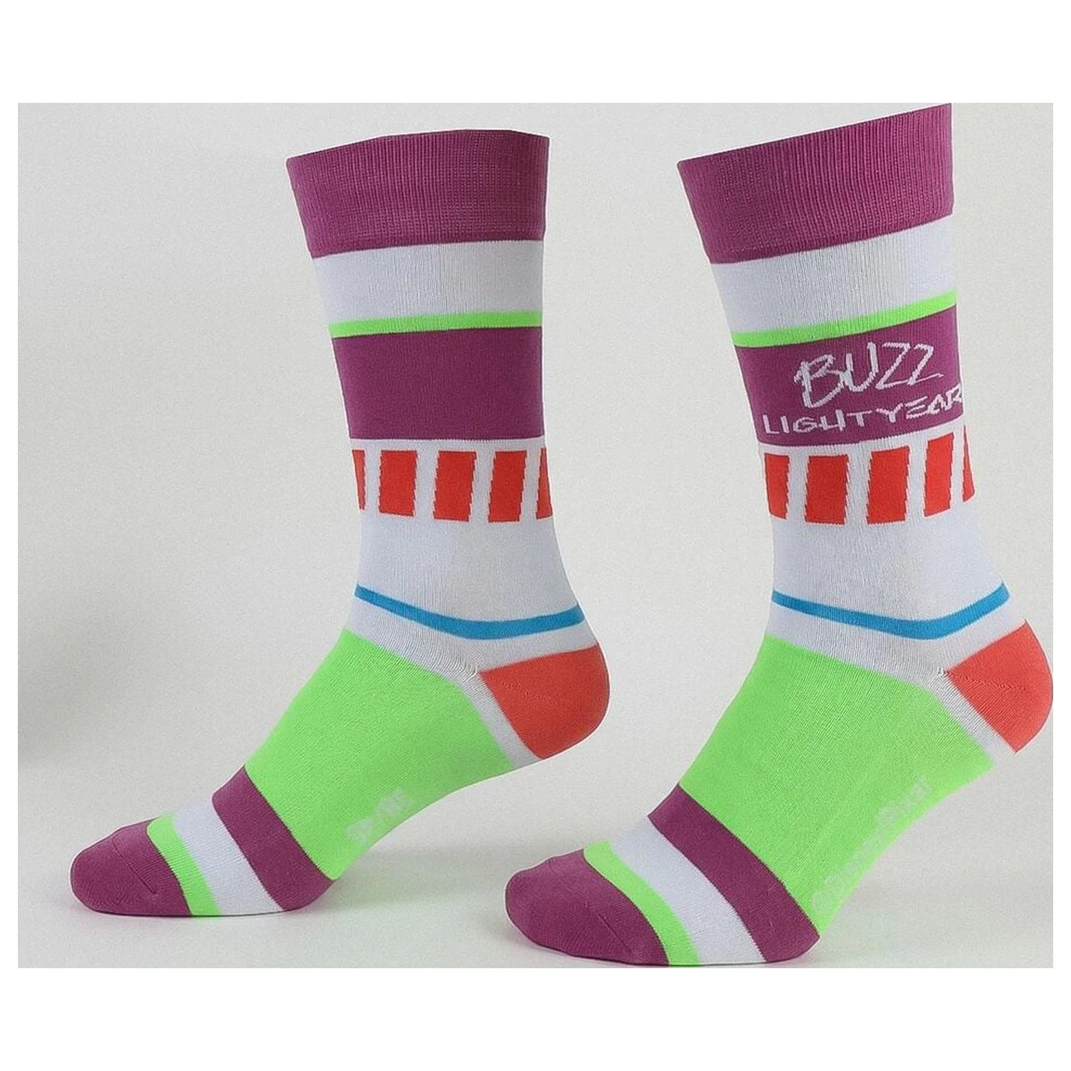 Disney Pixar Erwachsenen 12 Socken Set Produktfoto
