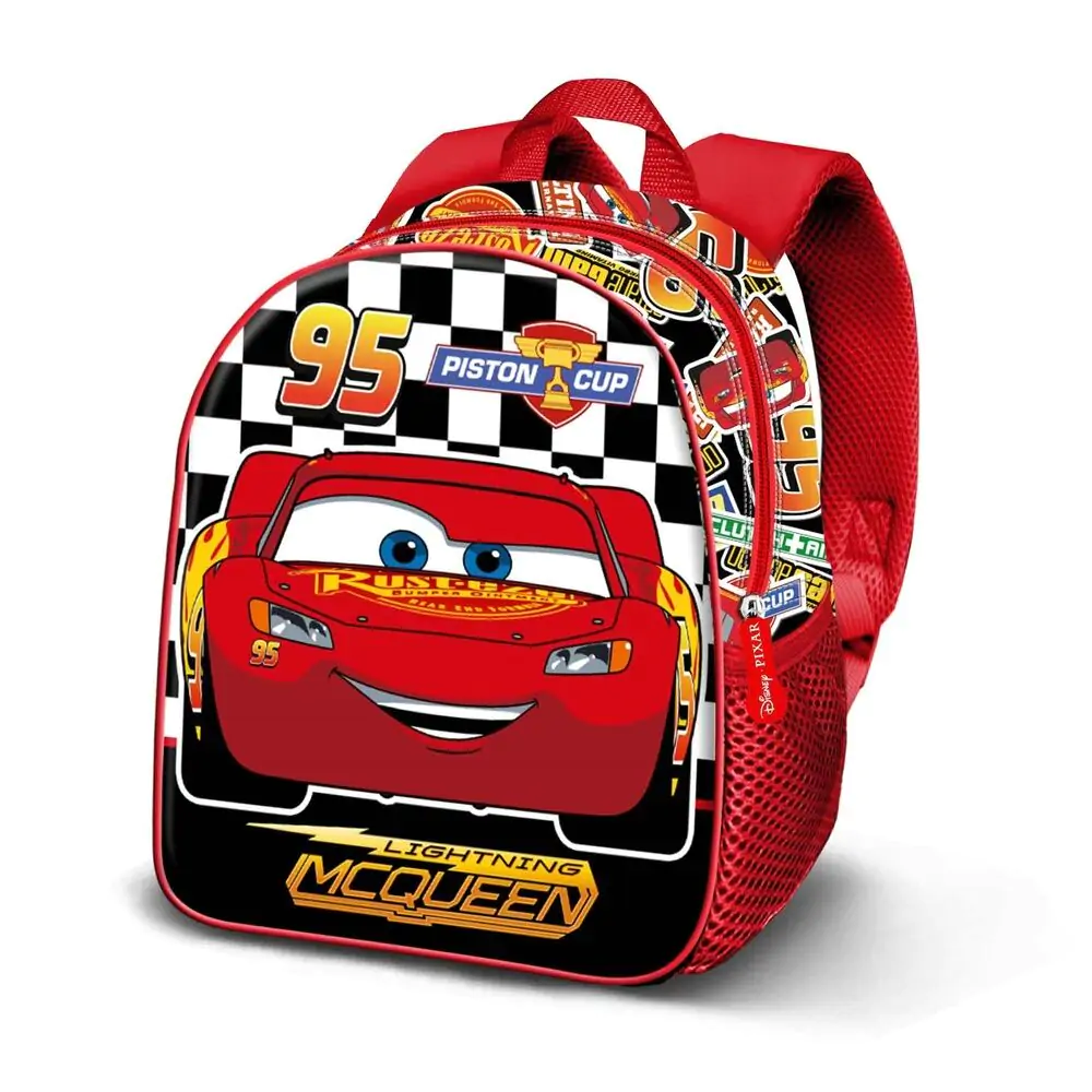 Disney Pixar Cars 3 Racer 3D Rucksack 31cm termékfotó