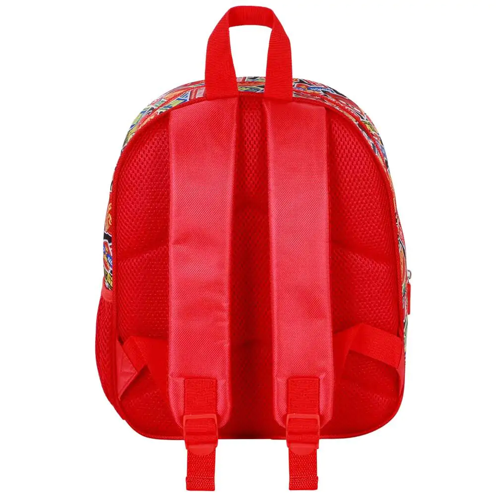 Disney Pixar Cars 3 Racer 3D Rucksack 31cm Produktfoto