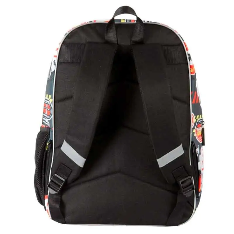Disney Pixar Cars Pistons Rucksack 42cm Produktfoto