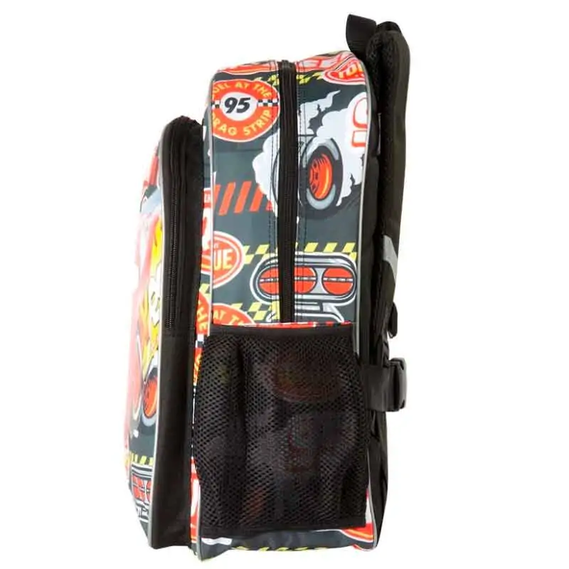 Disney Pixar Cars Pistons Rucksack 42cm Produktfoto