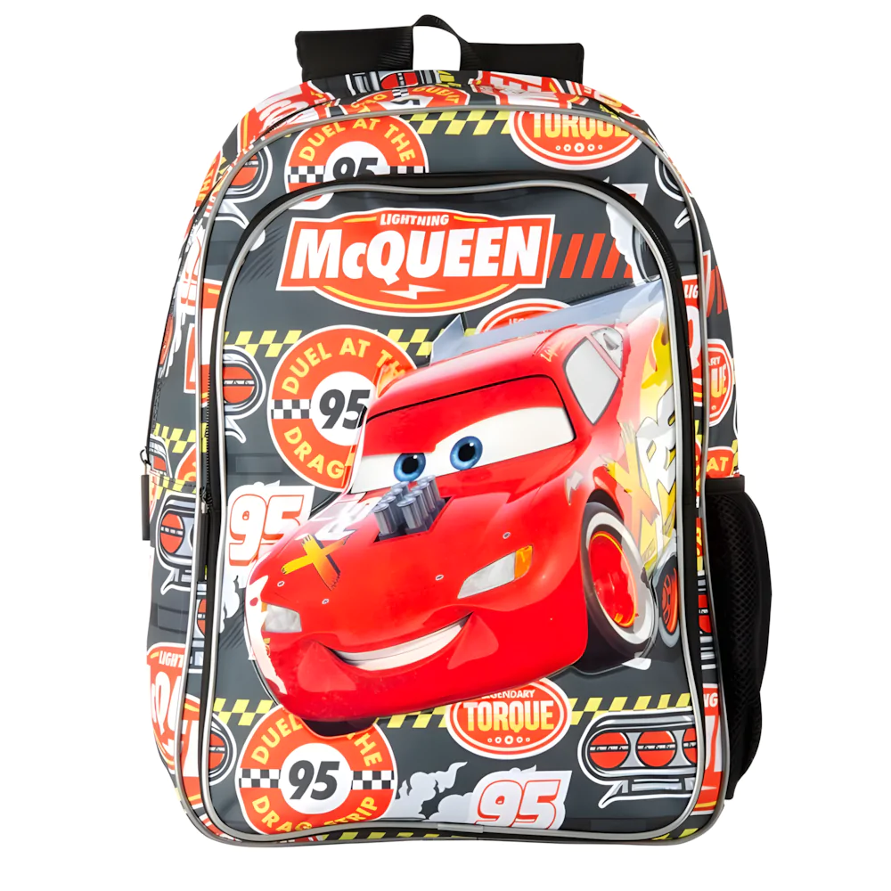 Disney Pixar Cars Pistons Rucksack 42cm Produktfoto