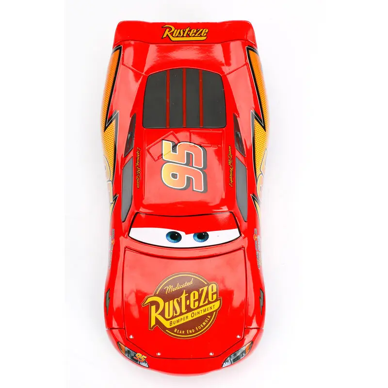 Cars Diecast Modell 1/24 Lightning McQueen Produktfoto