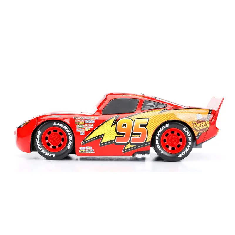 Cars Diecast Modell 1/24 Lightning McQueen Produktfoto
