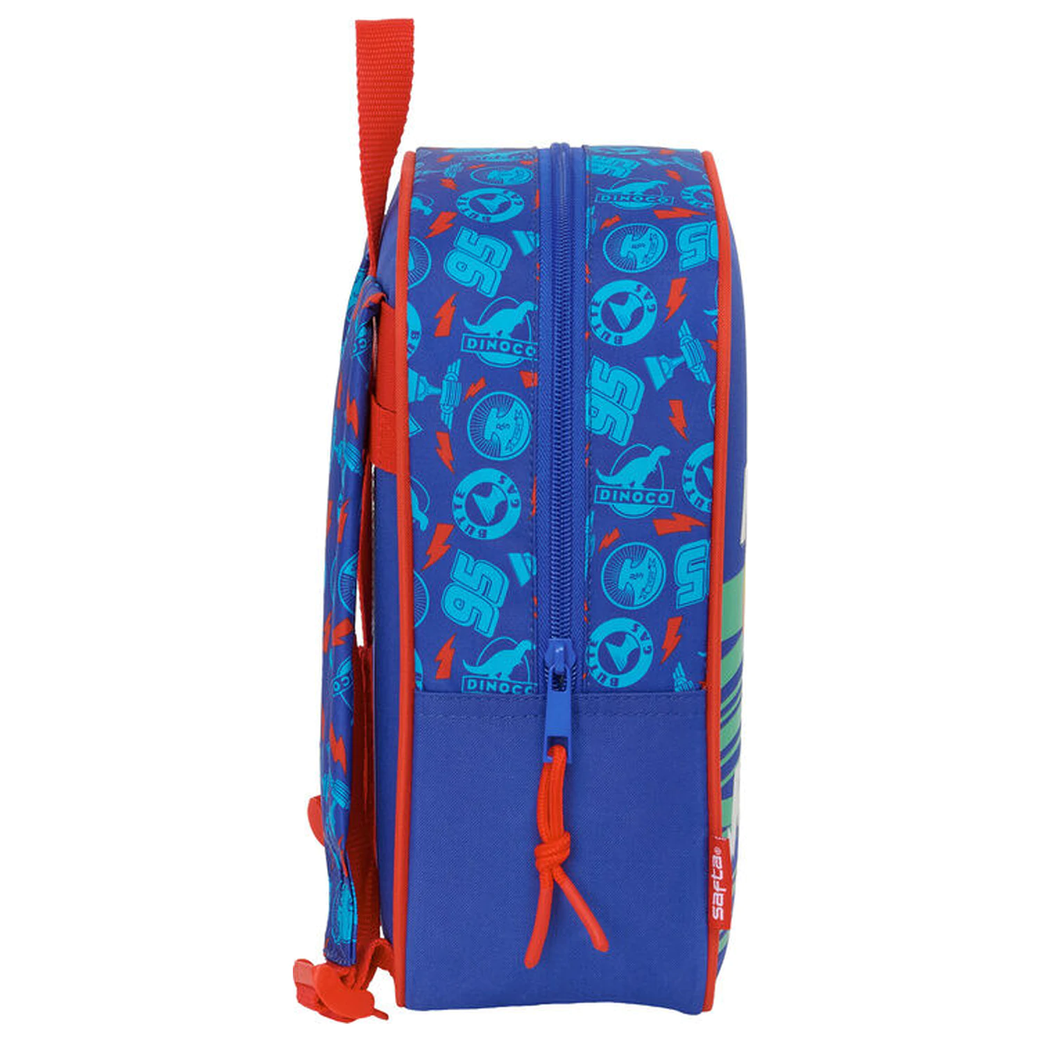 Disney Pixar Cars anpassbarer Rucksack 27 cm Produktfoto