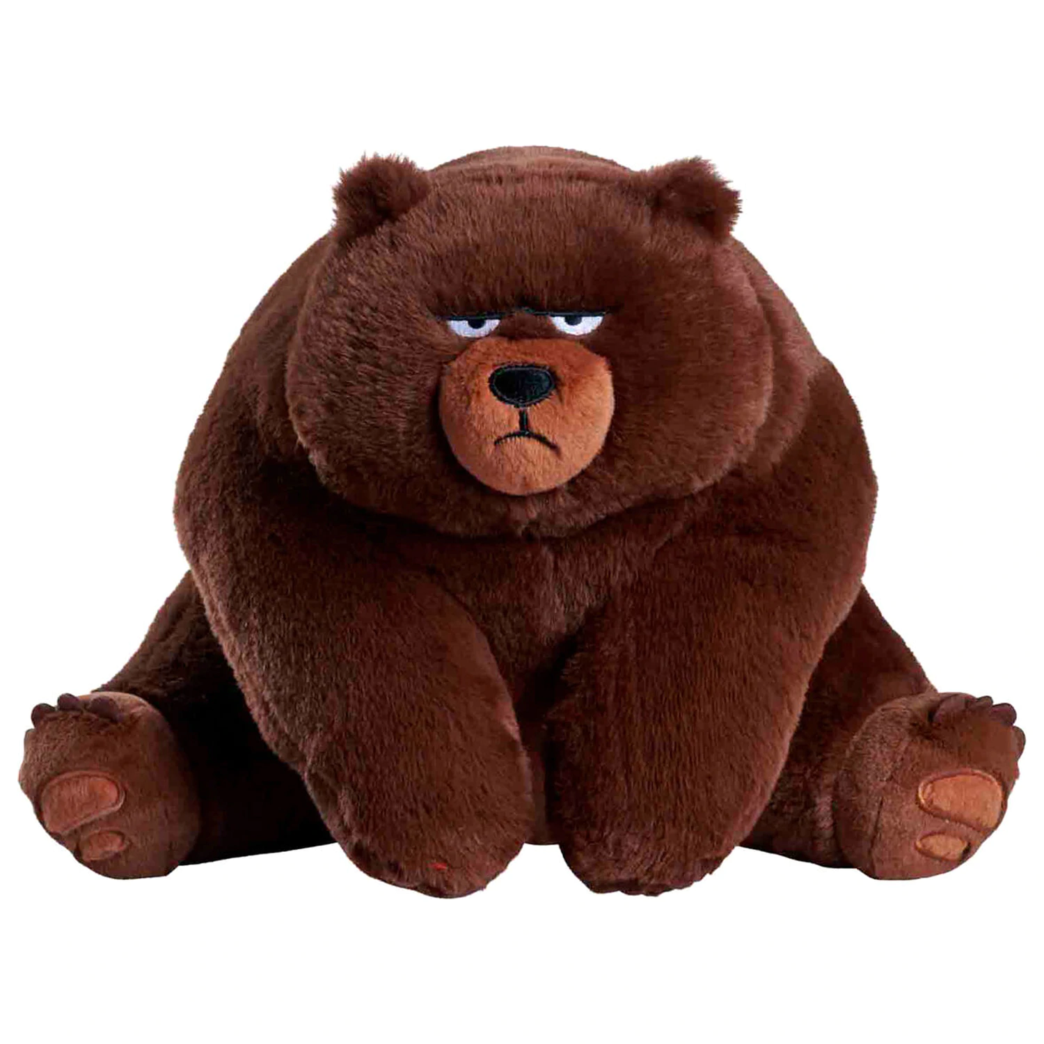 Disney Pixar Hoppers Bear Ellen Plüschtier 28cm Produktfoto