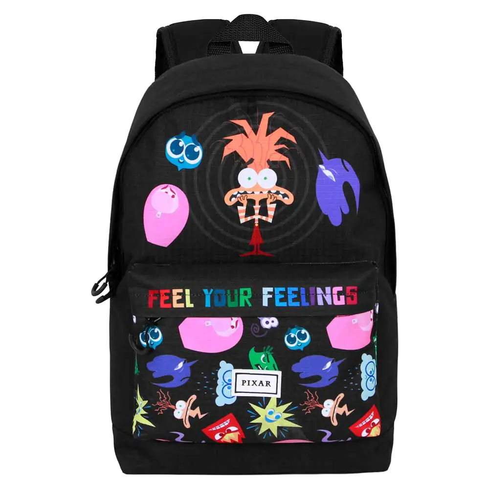 Disney Pixar Inside Out 2 Rucksack 44cm Produktfoto