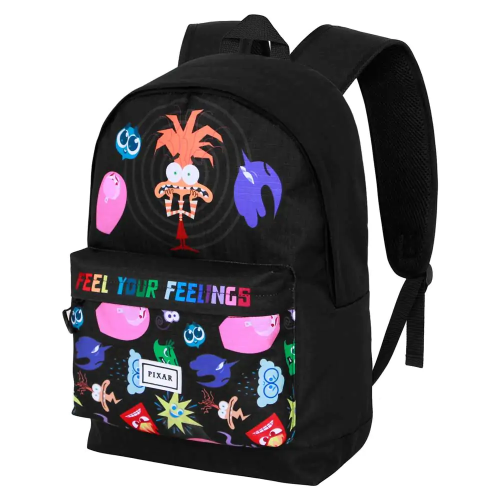 Disney Pixar Inside Out 2 Rucksack 44cm Produktfoto