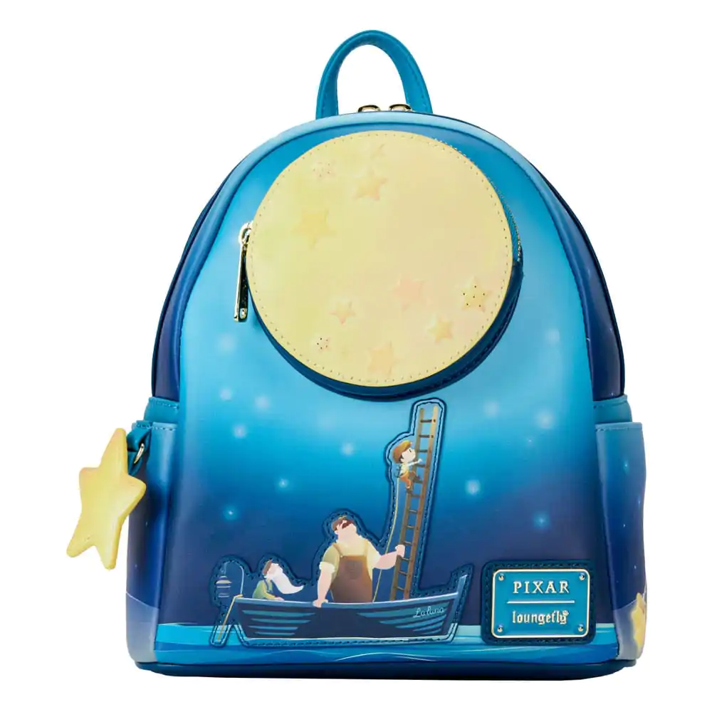 Disney by Loungefly Mini-Rucksack Pixar La Luna Glow Produktfoto