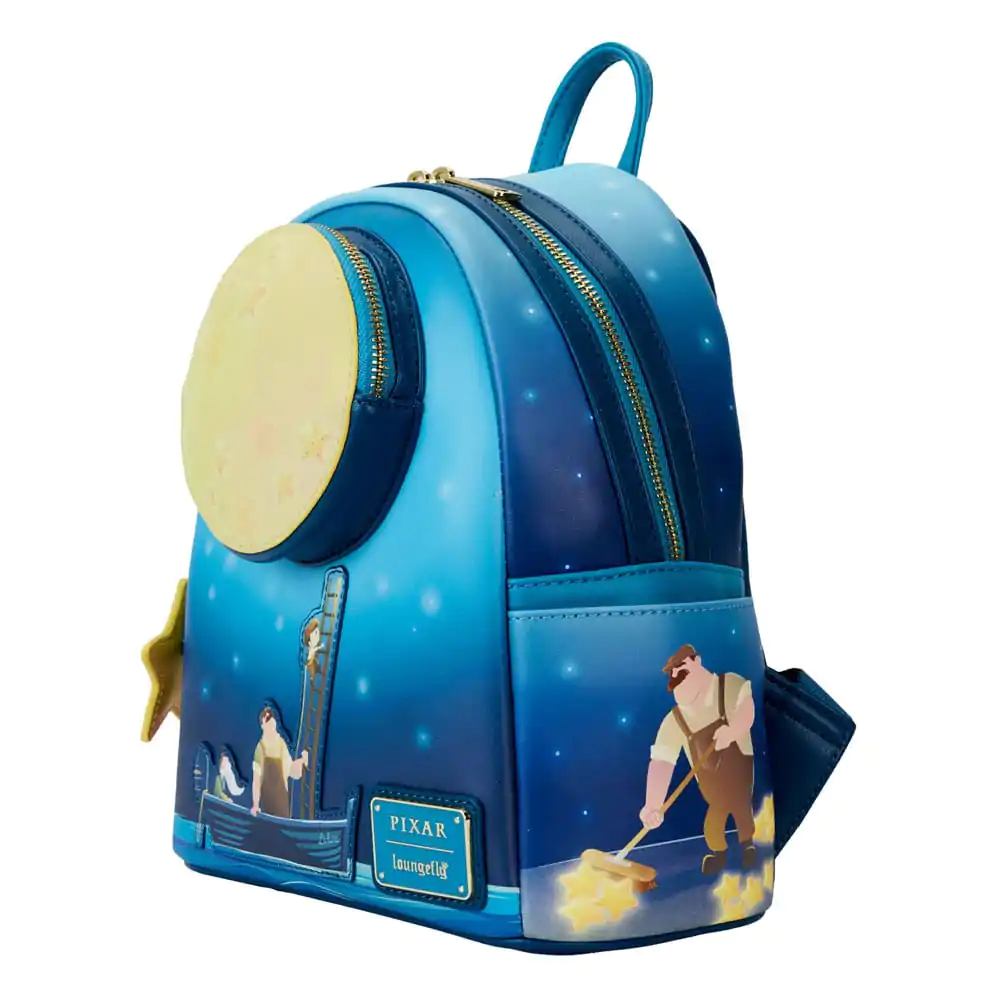 Disney by Loungefly Mini-Rucksack Pixar La Luna Glow termékfotó