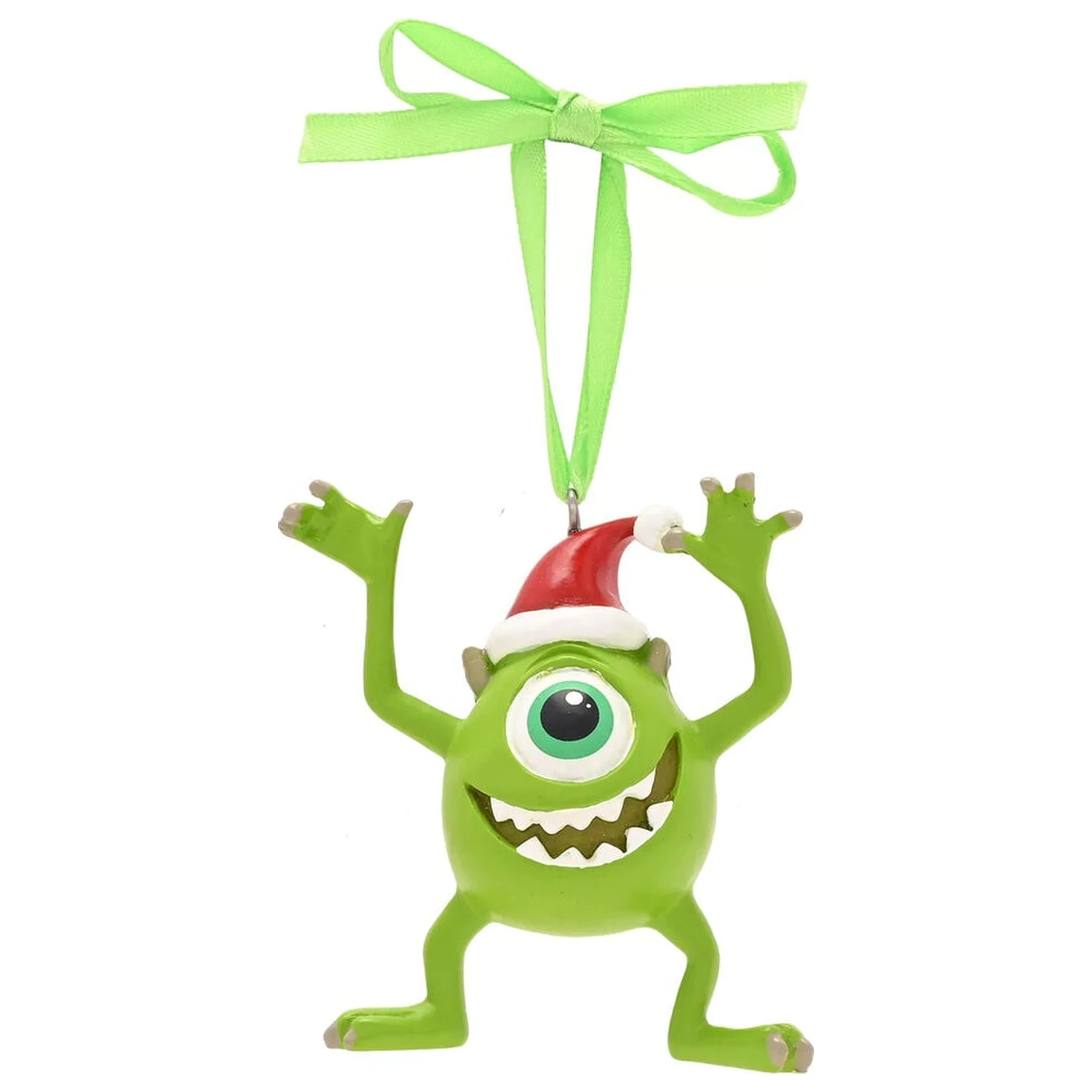 Disney Pixar Monsters Inc Set von 2 Hängedekorationen Produktfoto