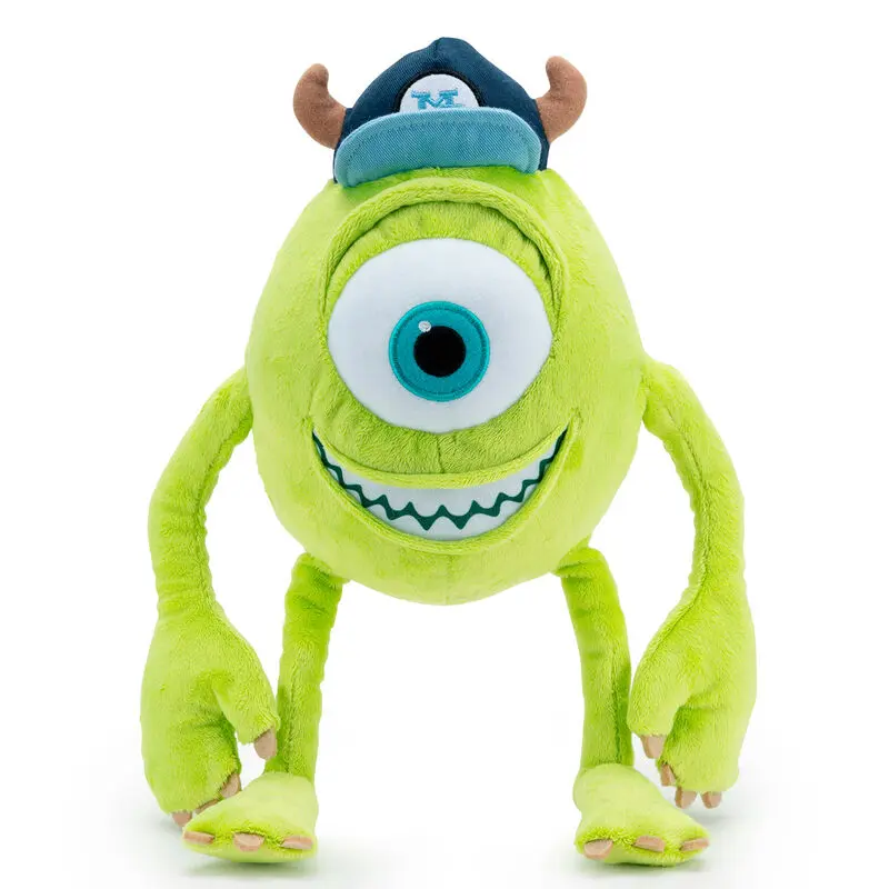 Disney Pixar Monsters Inc Mike Plüsch 25cm Produktfoto