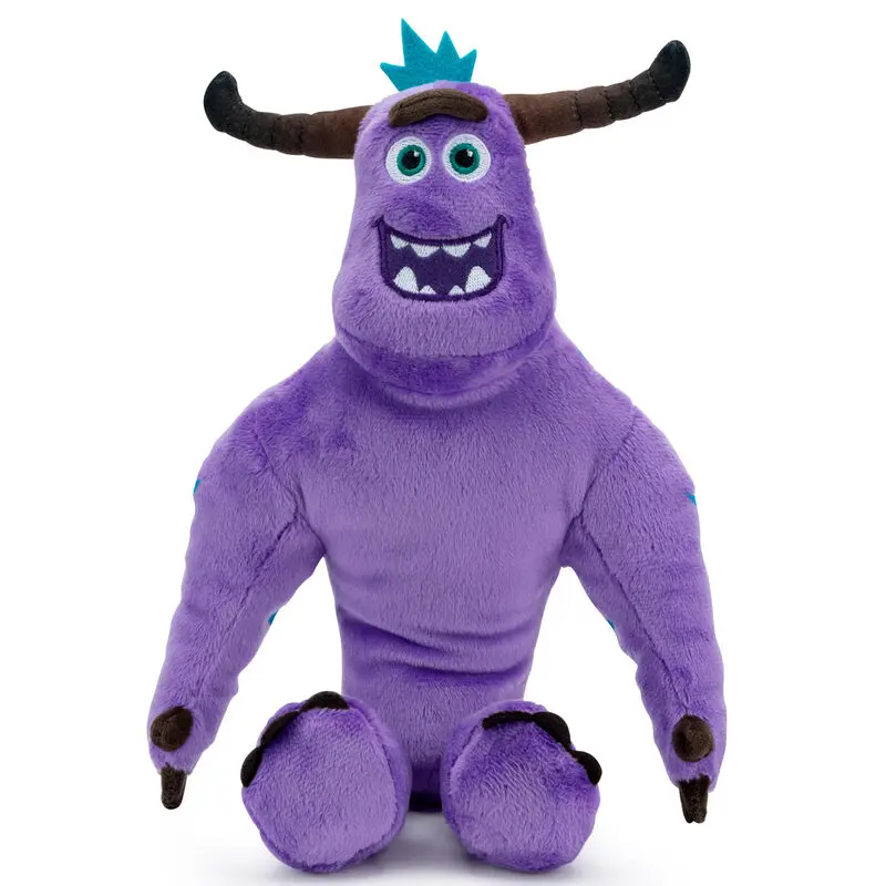 Disney Pixar Monsters Inc Tylor Plüsch 25cm termékfotó