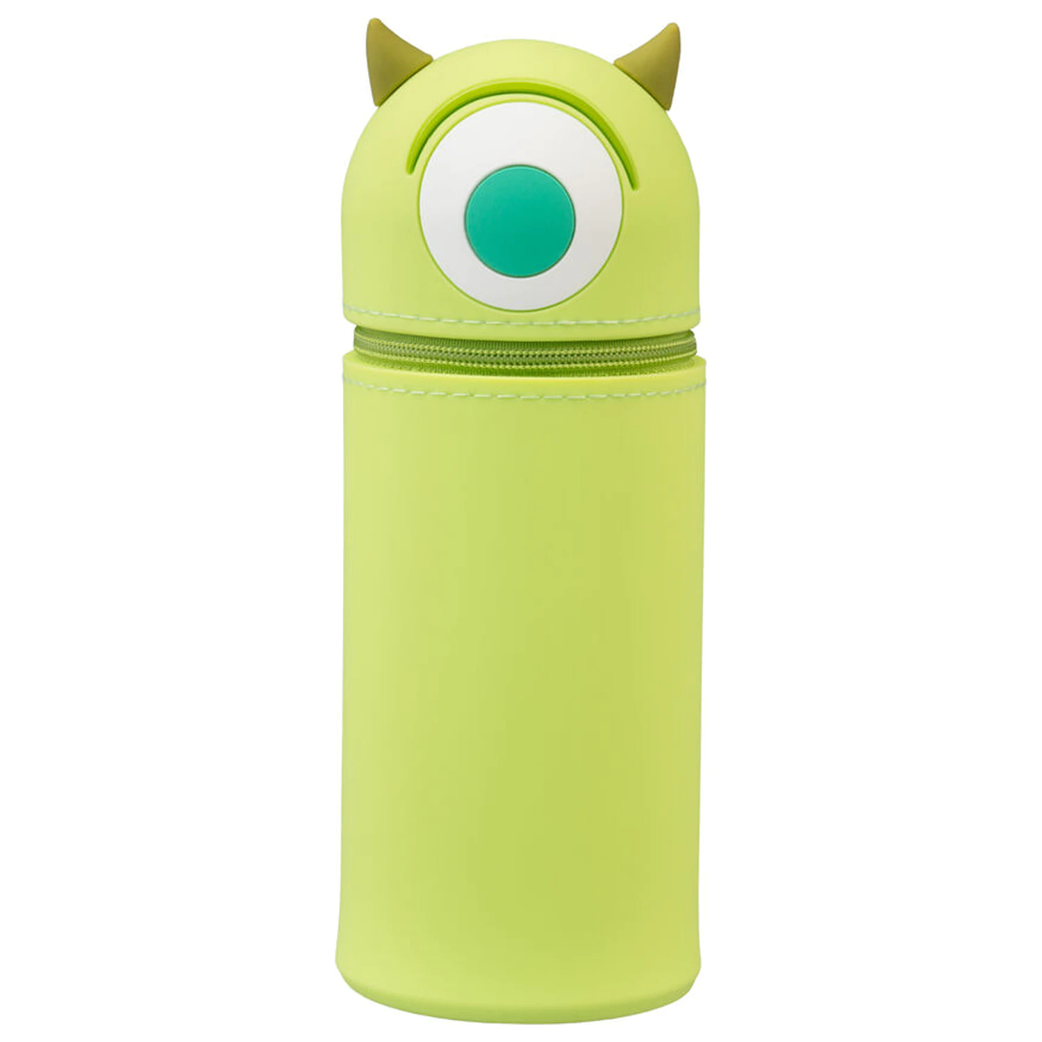 Disney Pixar Monstruos S.A Mike Wazowski 3D Federmappe Produktfoto