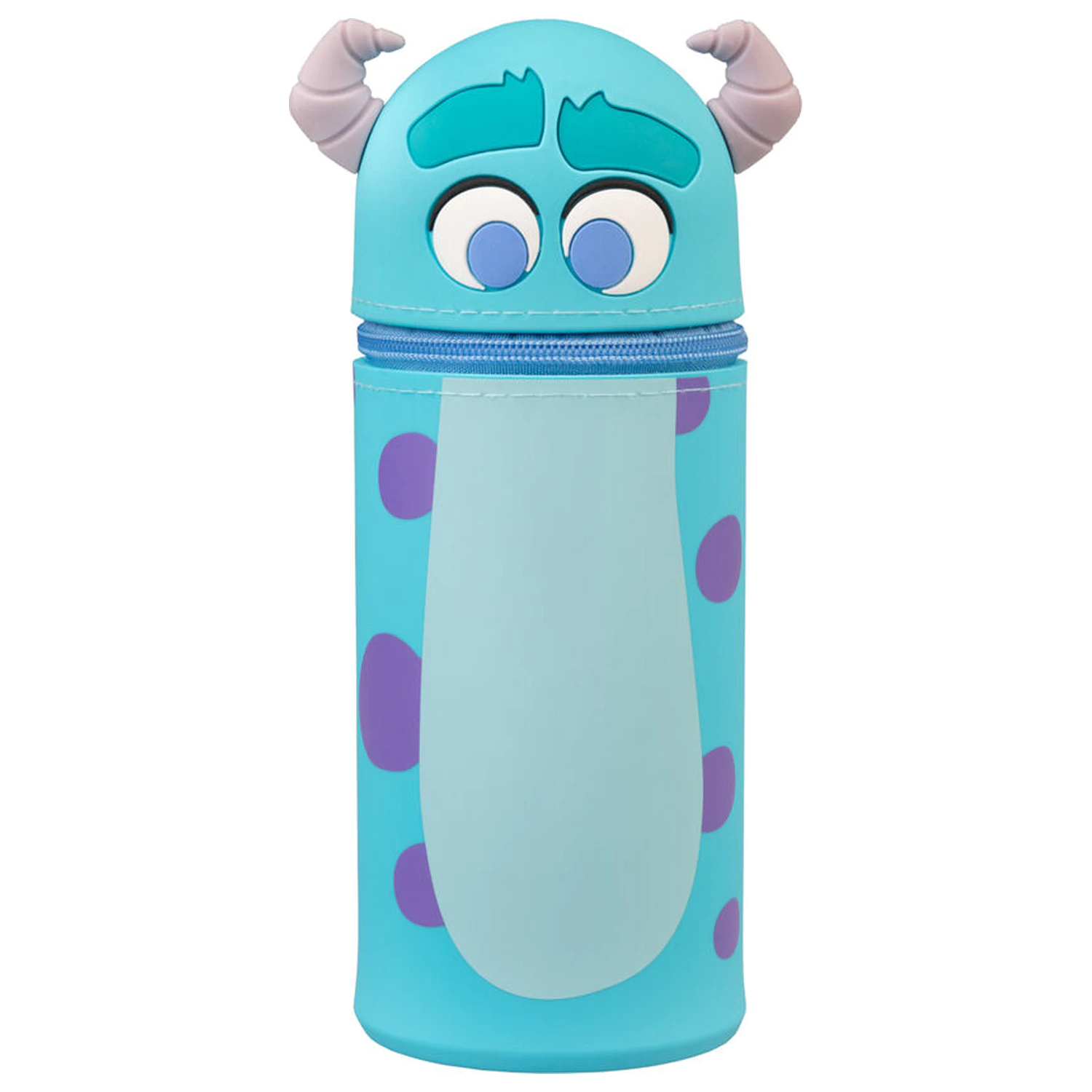 Disney Pixar Monstruos S.A Sulley 3D Federmäppchen Produktfoto