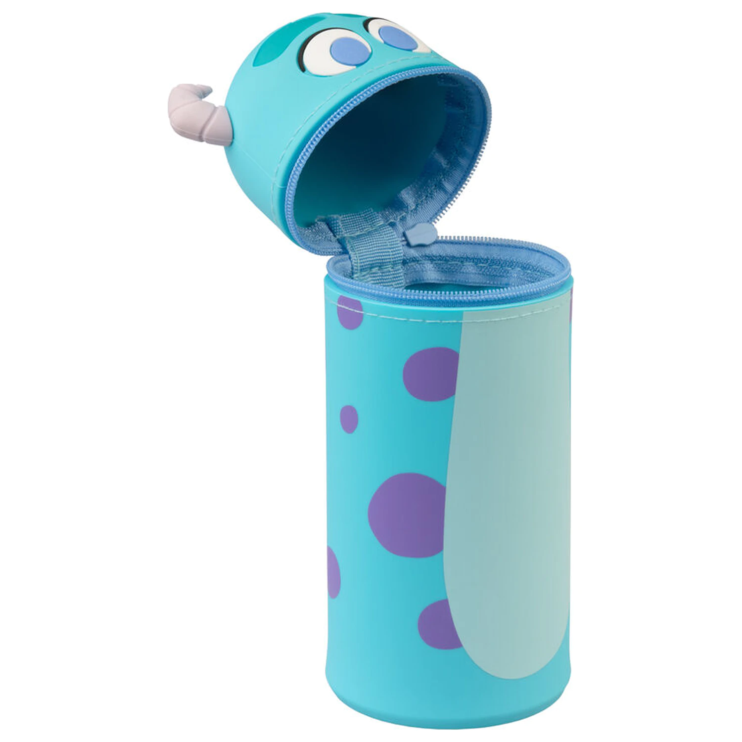 Disney Pixar Monstruos S.A Sulley 3D Federmäppchen Produktfoto