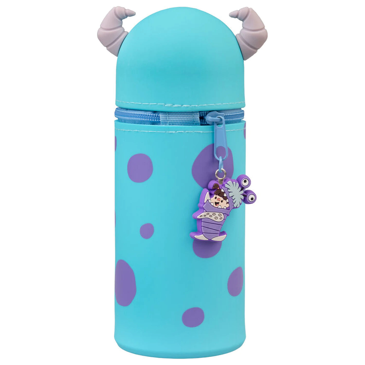 Disney Pixar Monstruos S.A Sulley 3D Federmäppchen Produktfoto
