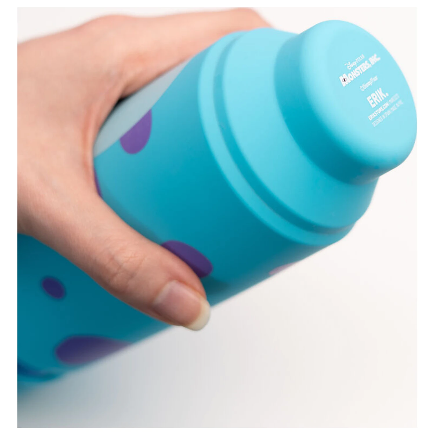 Disney Pixar Monstruos S.A Sulley 3D Federmäppchen Produktfoto