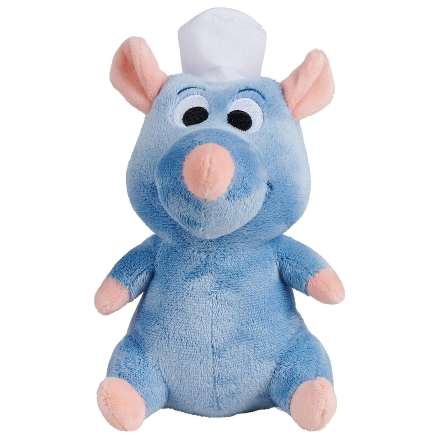 Disney Pixar Plüschfigur Remy 15 cm Produktfoto