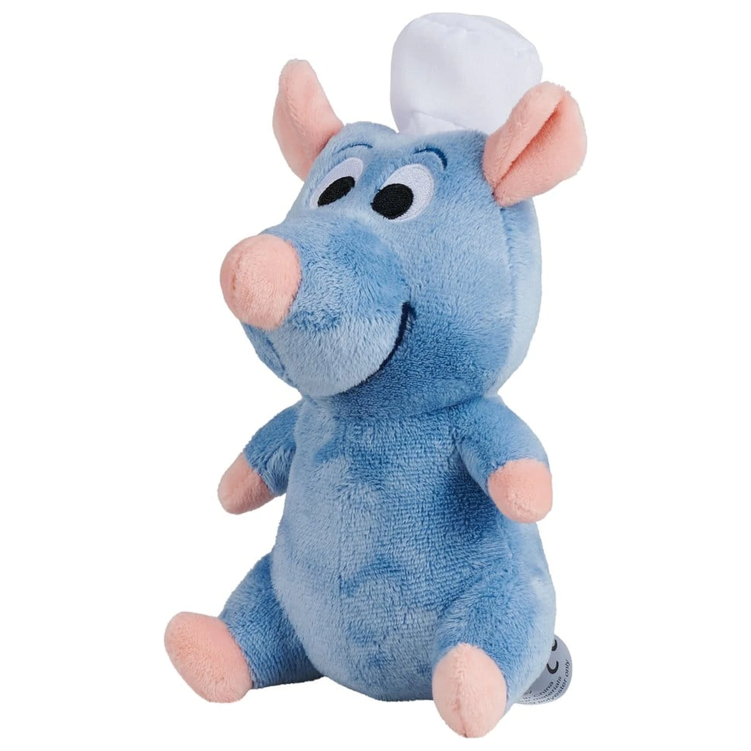 Disney Pixar Plüschfigur Remy 15 cm Produktfoto