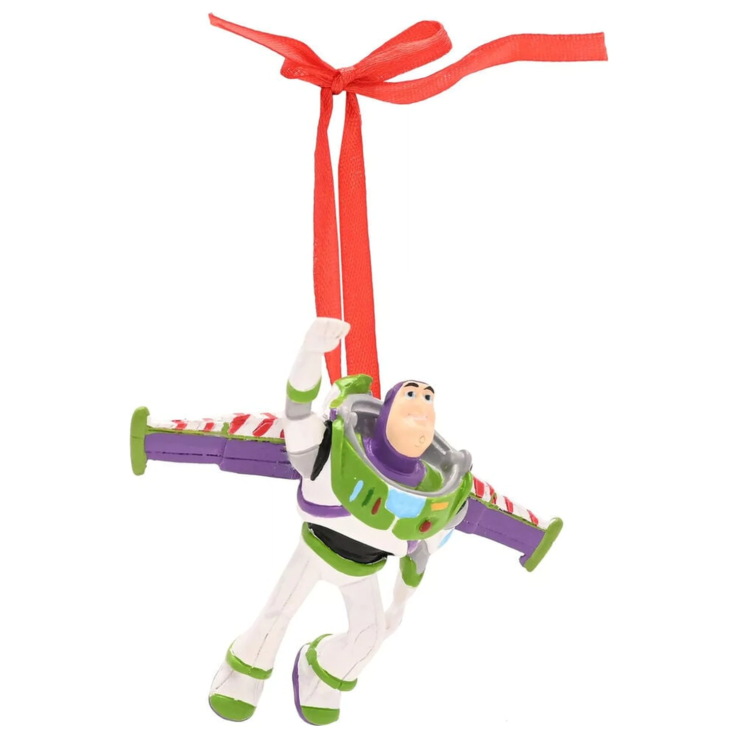 Disney Pixar Toy Story Set aus 2 hängenden Dekorationen Produktfoto
