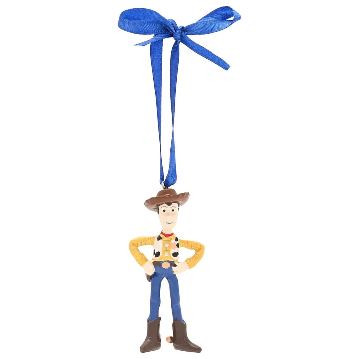 Disney Pixar Toy Story Set aus 2 hängenden Dekorationen Produktfoto