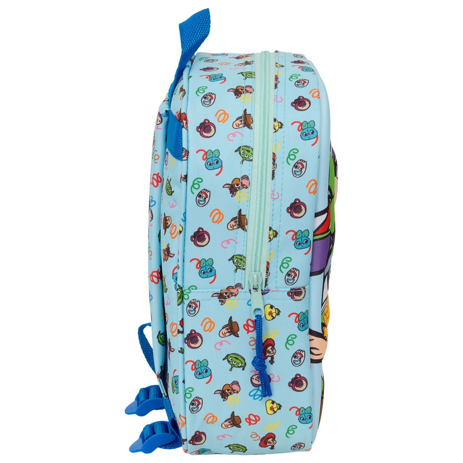 Disney Pixar Toy Story 3D Rucksack 27cm Produktfoto