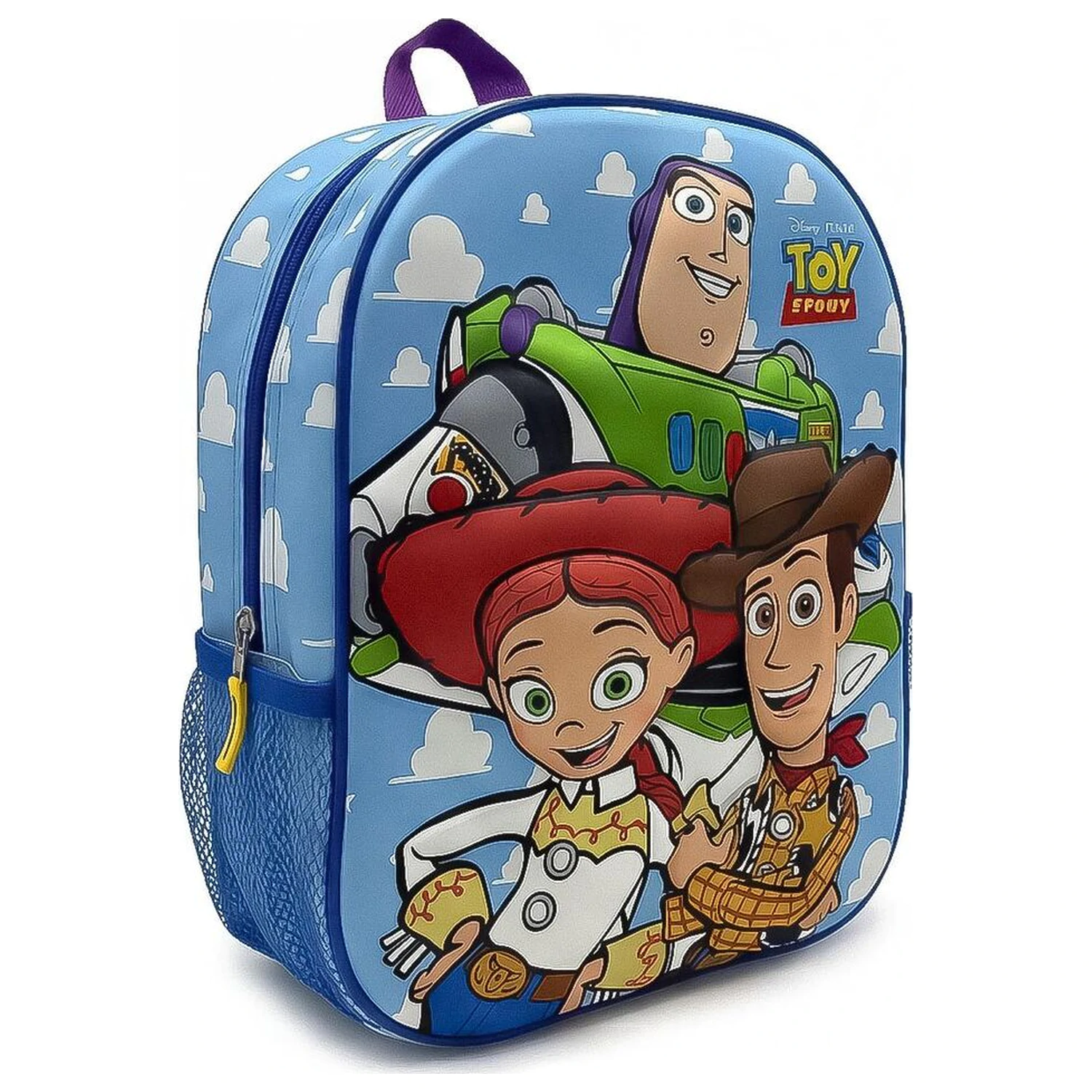 Disney Pixar Toy Story 3D Rucksack 30cm Produktfoto