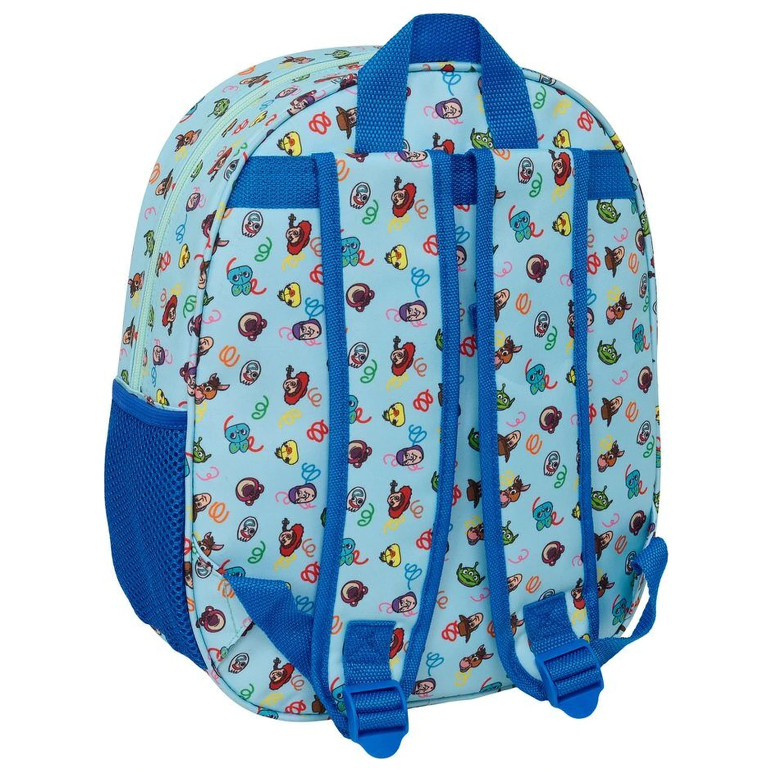 Disney Pixar Toy Story 3D Rucksack 33cm Produktfoto