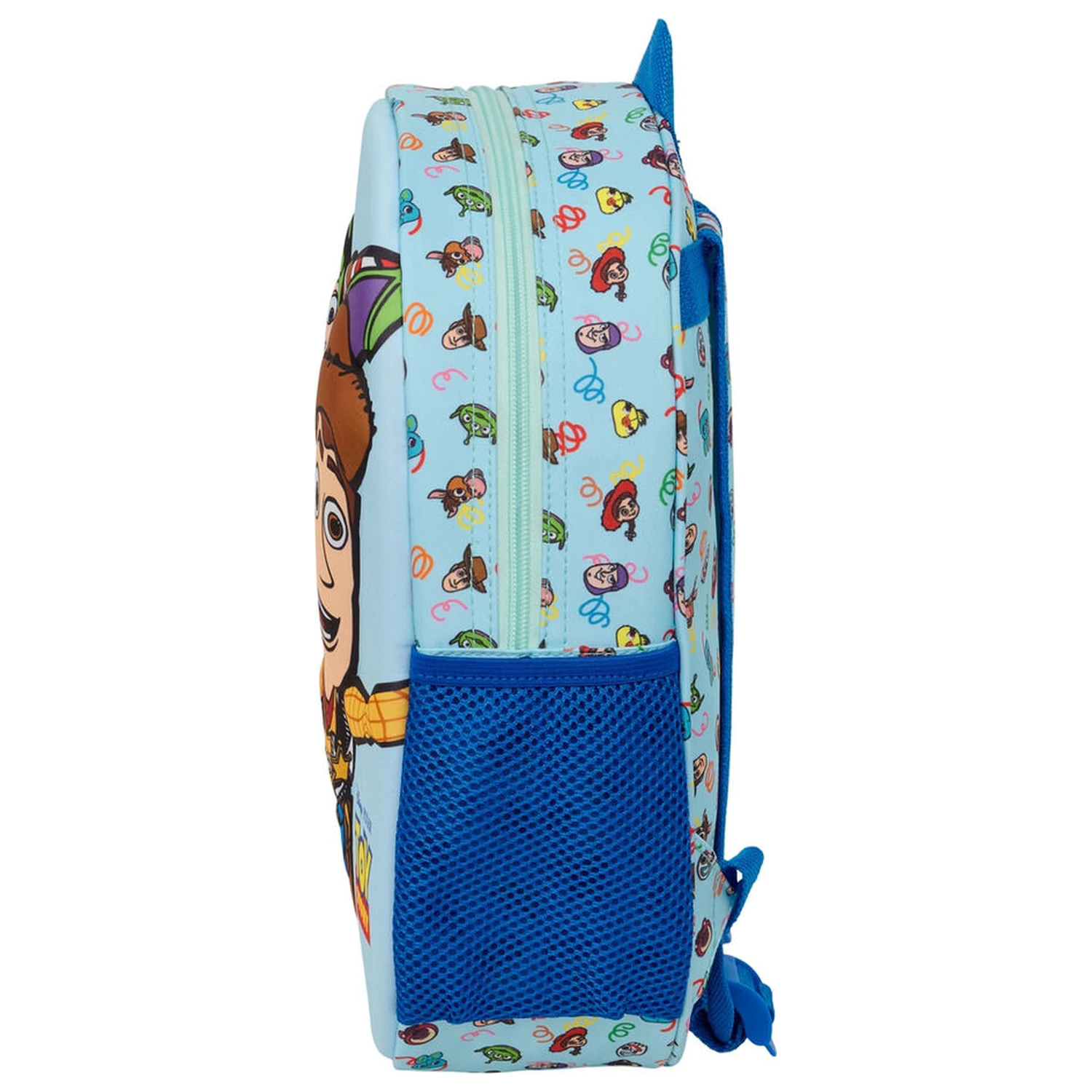Disney Pixar Toy Story 3D Rucksack 33cm Produktfoto