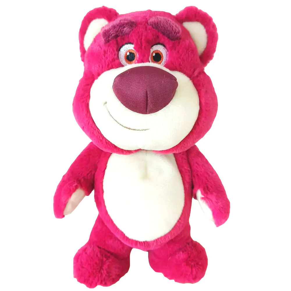 Disney Pixar Toy Story 4 Lotso Plüschfigur 25cm termékfotó