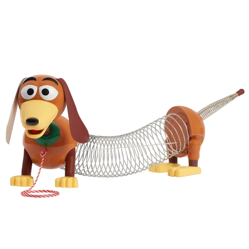 Disney Pixar Toy Story 4 Slinky dog Produktfoto