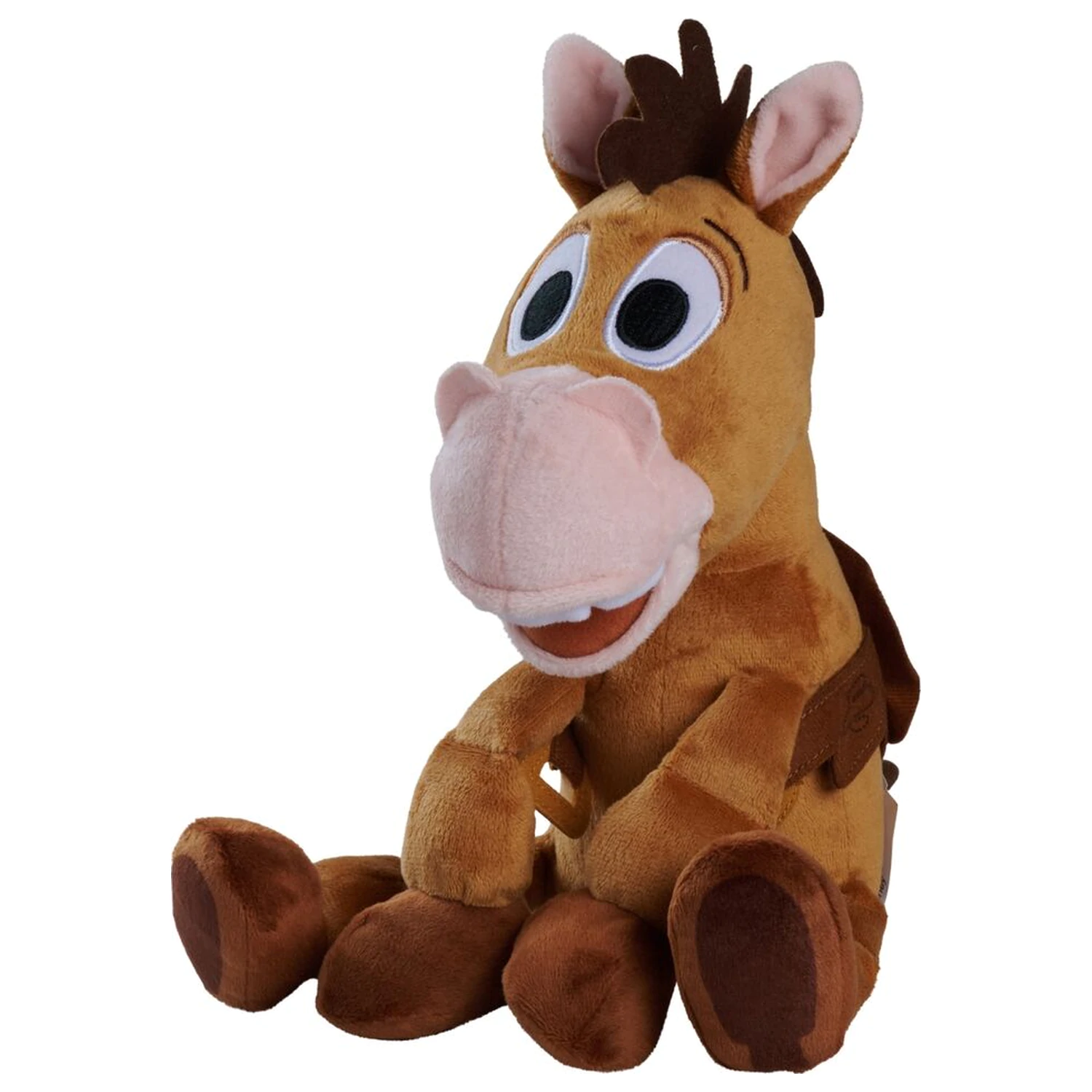 Disney Pixar Toy Story 5 Bullseye Plüschtier 25cm Produktfoto