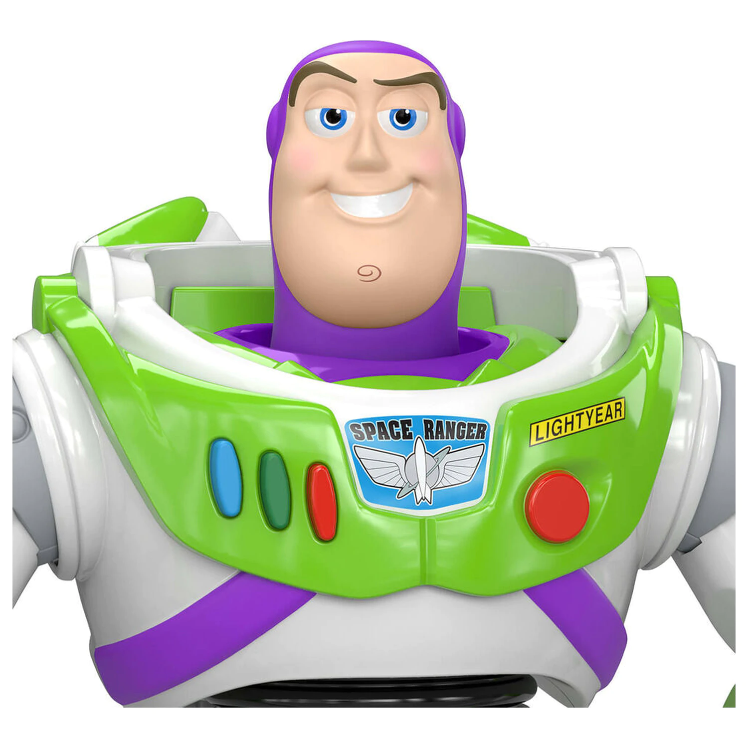 Disney Pixar Toy Story 5 Buzz Lightyear Figur 18cm Produktfoto