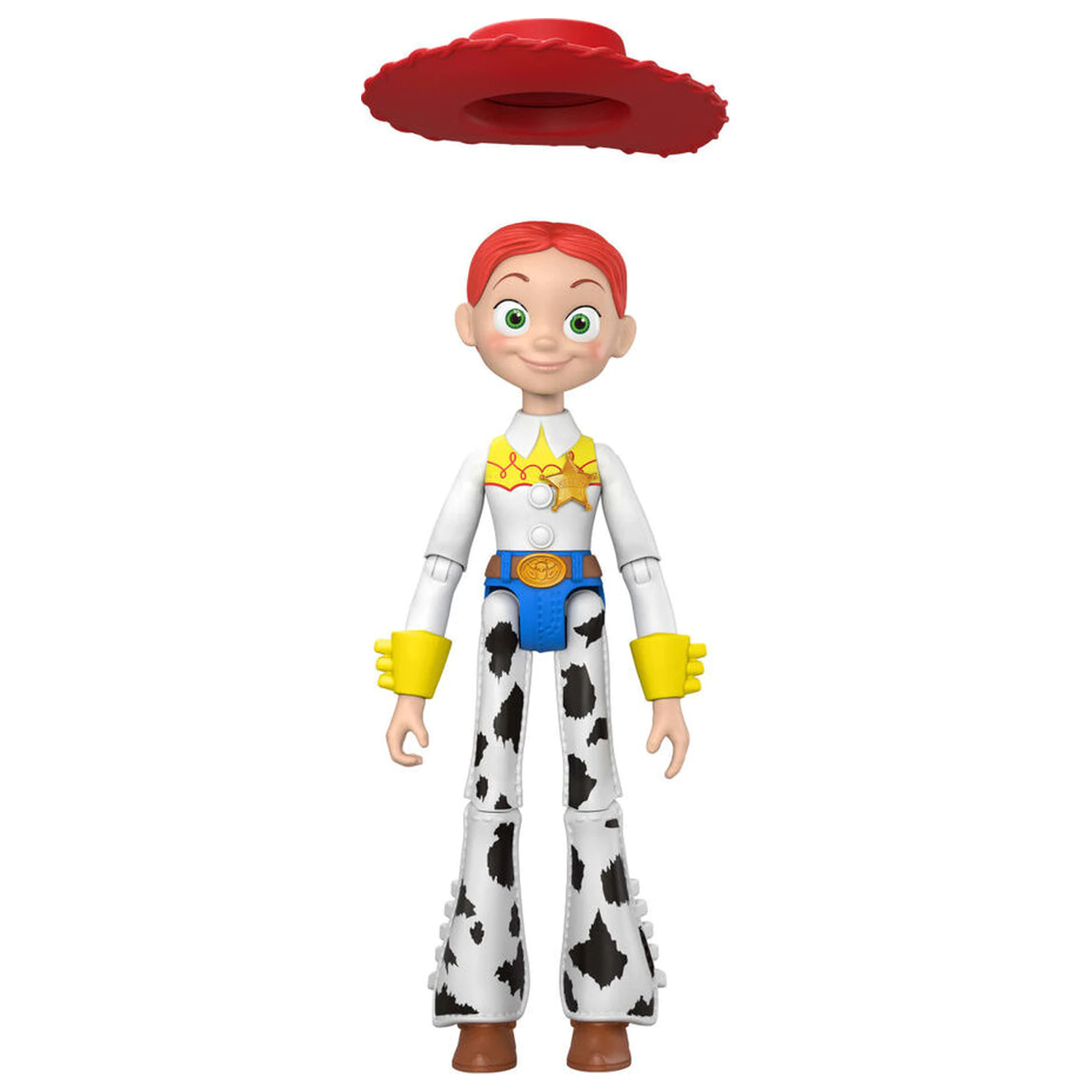 Disney Pixar Toy Story 5 Jessie Figur 18cm Produktfoto