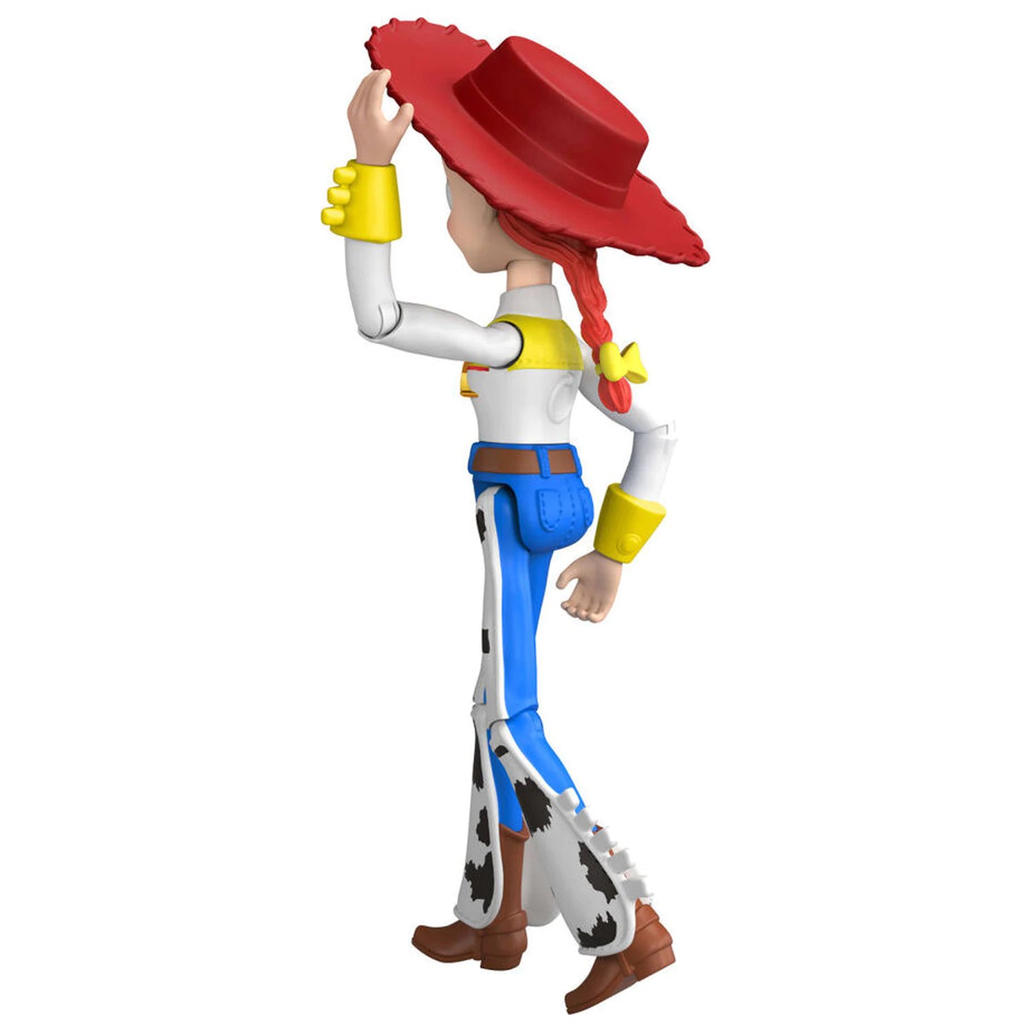Disney Pixar Toy Story 5 Jessie Figur 18cm Produktfoto