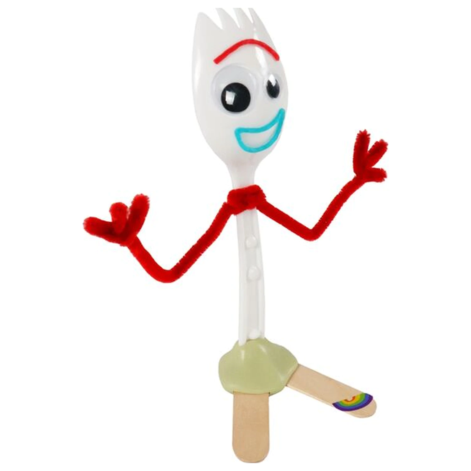 Disney Pixar Toy Story 5 Gestalte deinen eigenen Forky Produktfoto