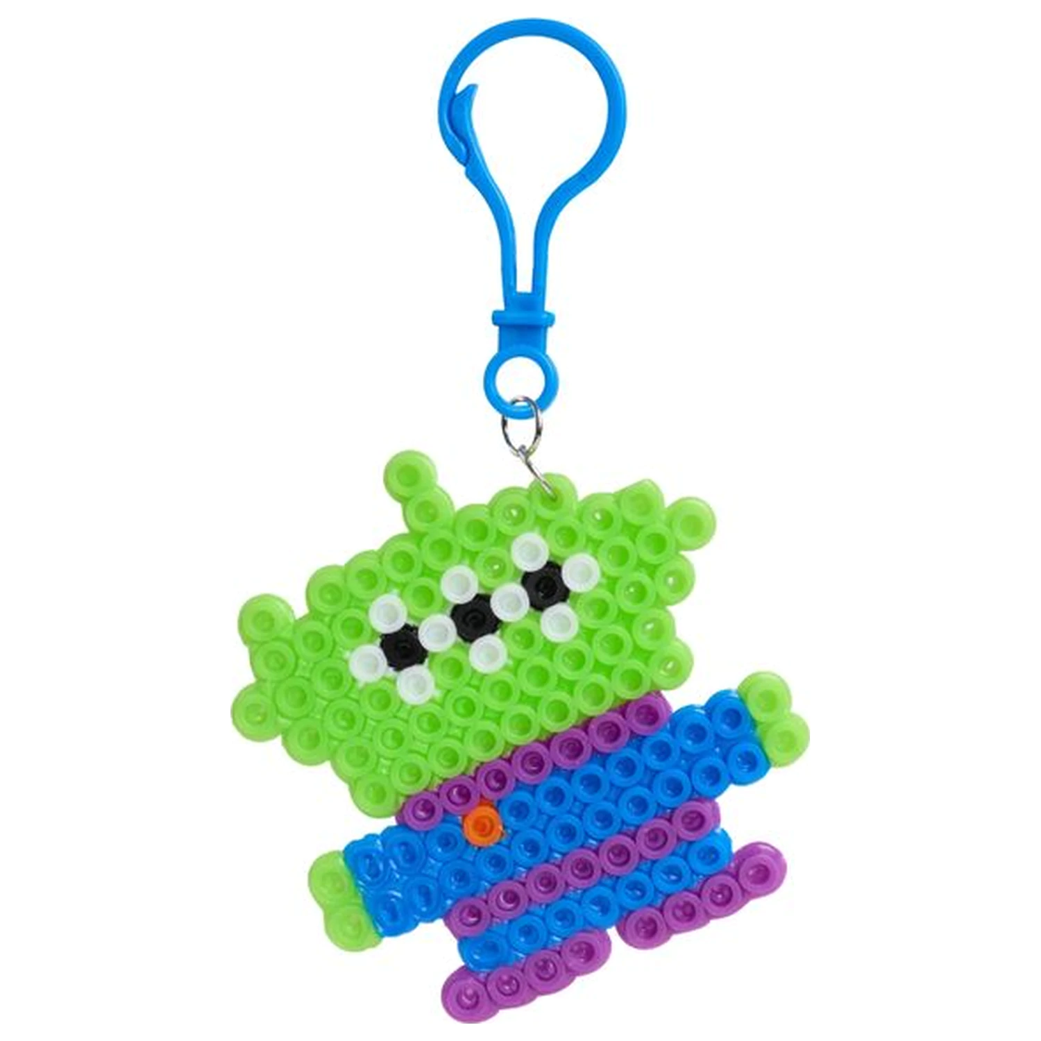 Disney Pixar Toy Story 5 Pixelkunst Set Produktfoto