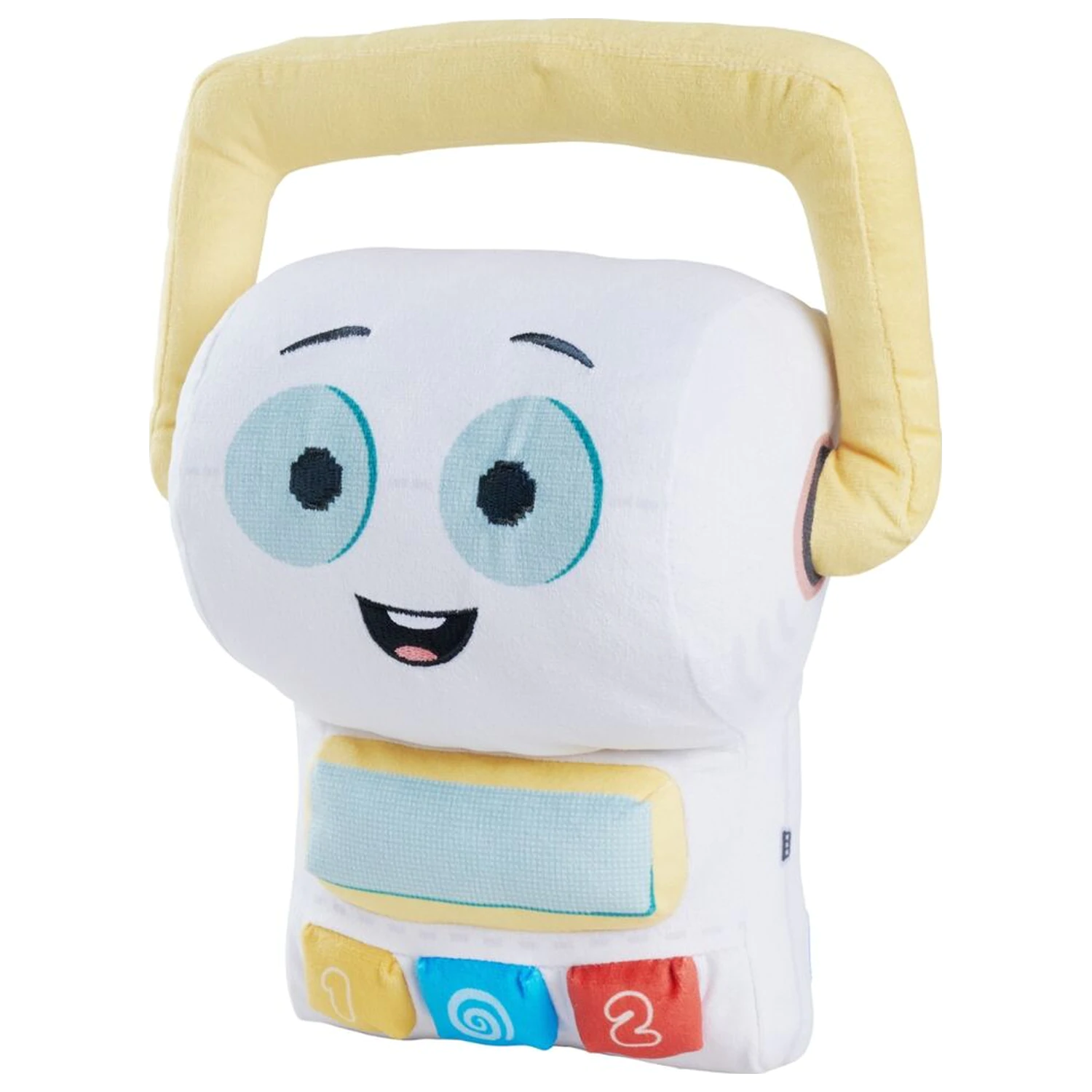 Disney Pixar Toy Story 5 Smarty Pants Plüschtier 25 cm Produktfoto