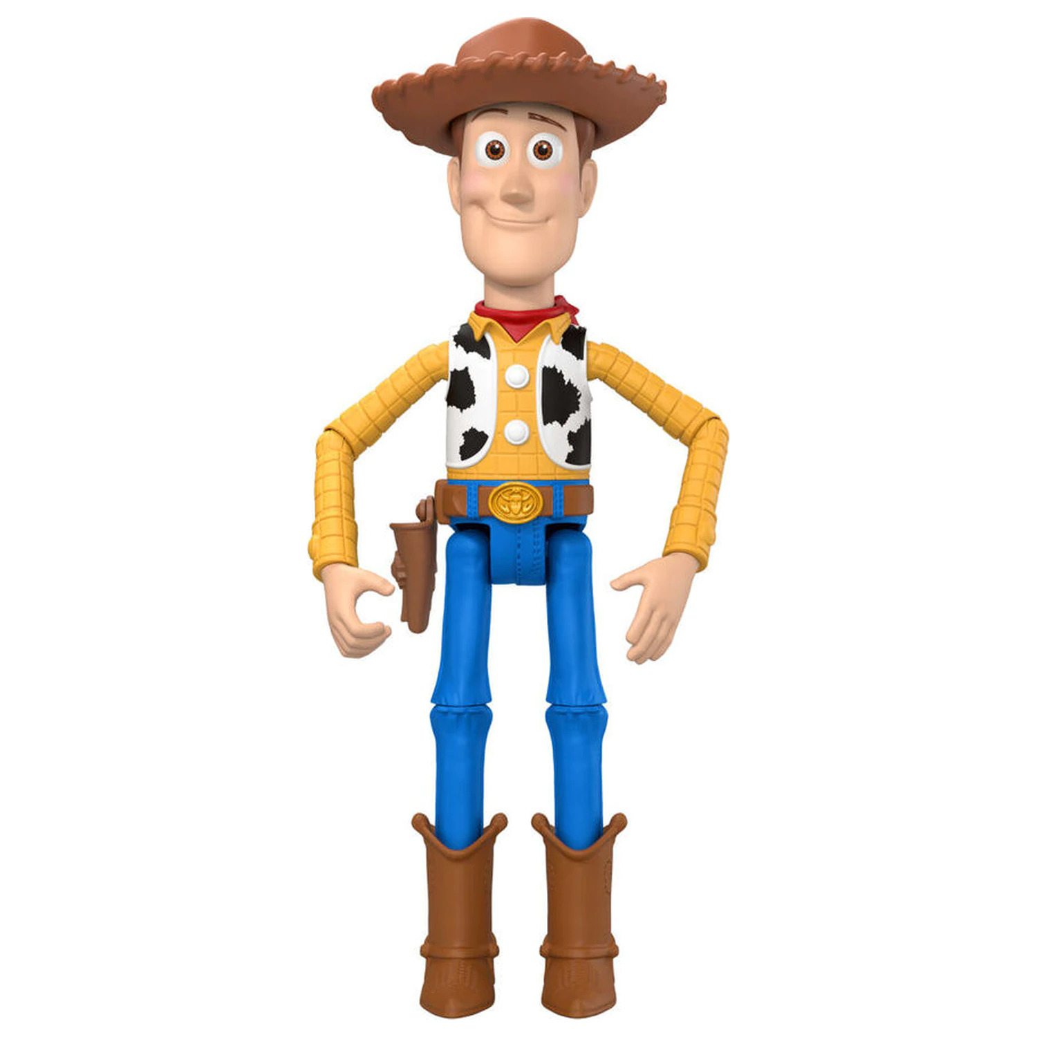 Disney Pixar Toy Story 5 Woody Figur 18cm Produktfoto