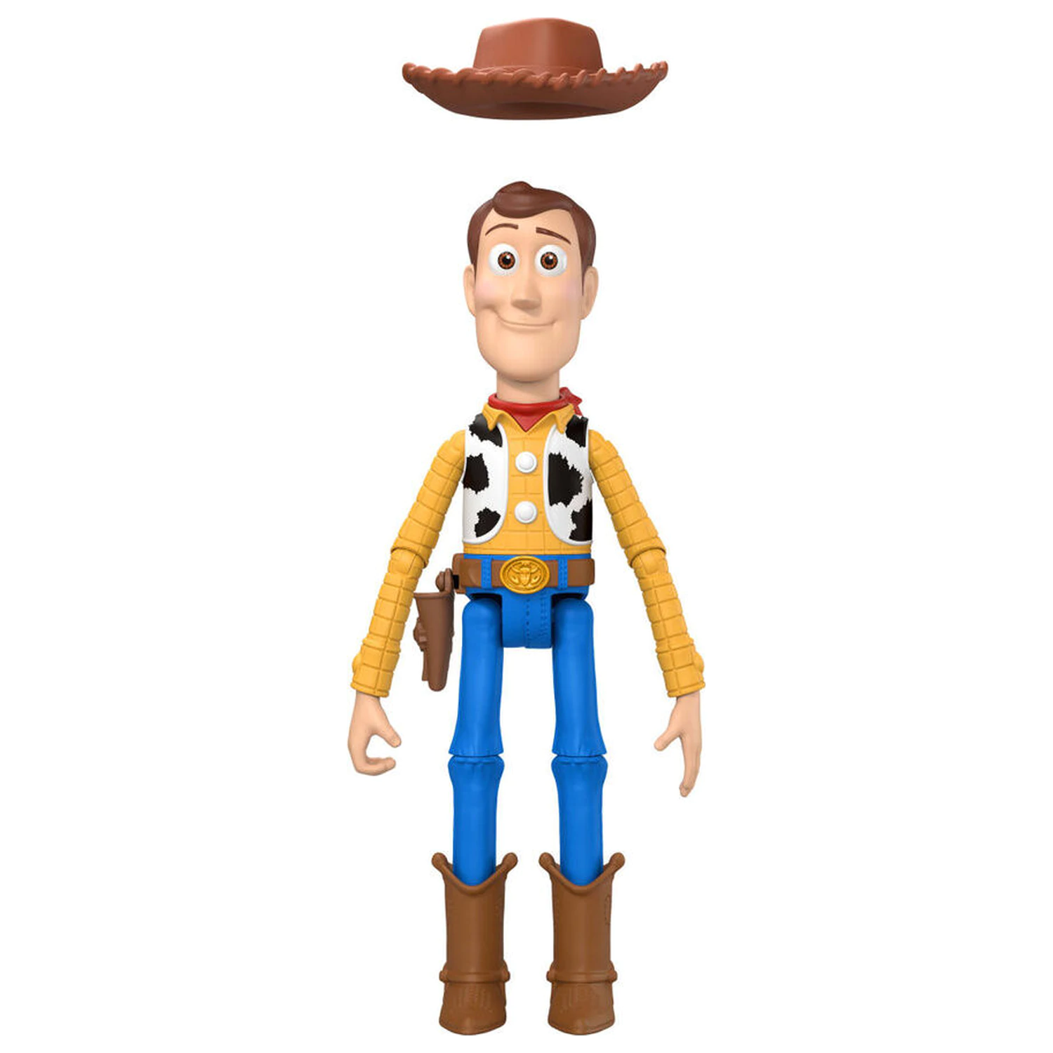 Disney Pixar Toy Story 5 Woody Figur 18cm Produktfoto