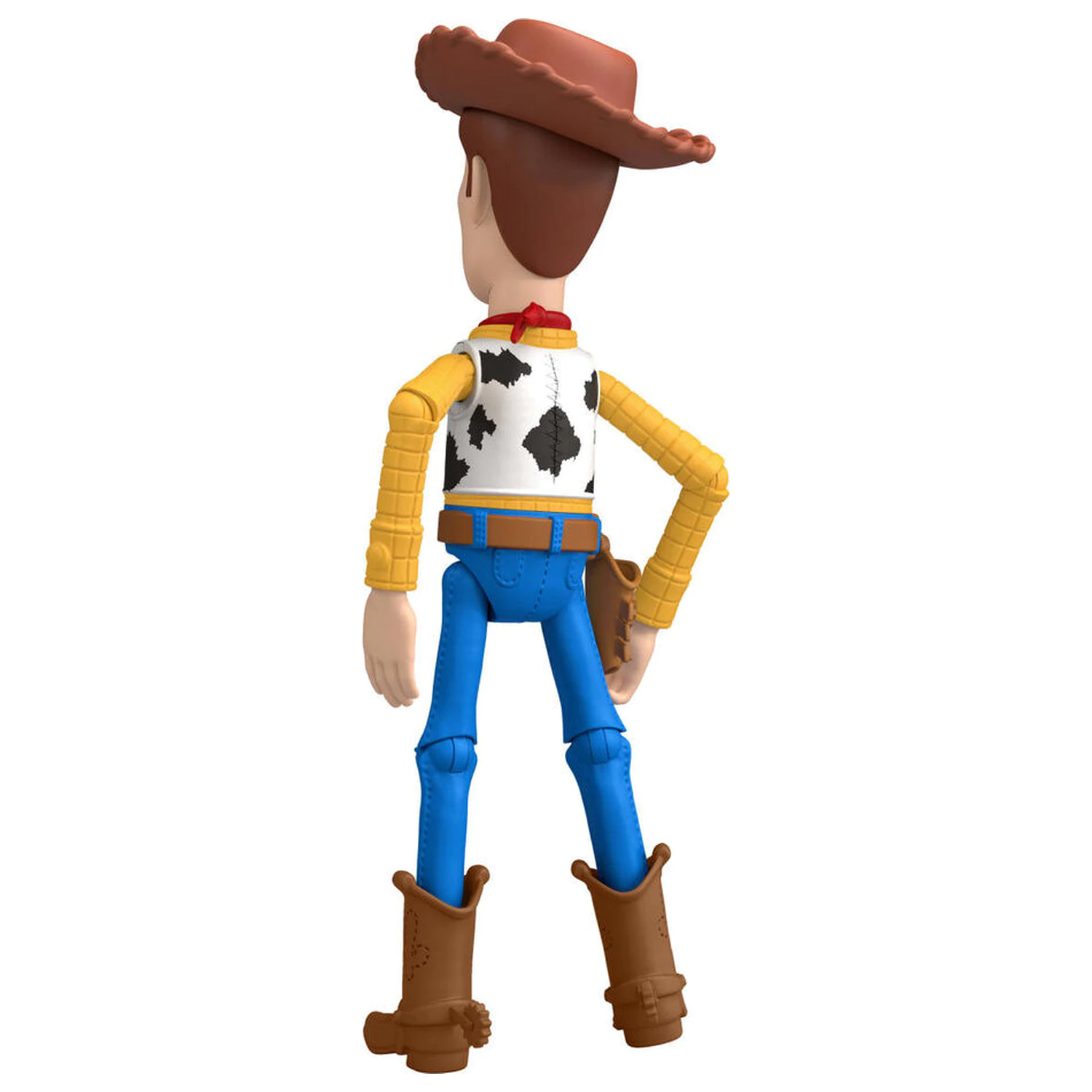 Disney Pixar Toy Story 5 Woody Figur 18cm Produktfoto