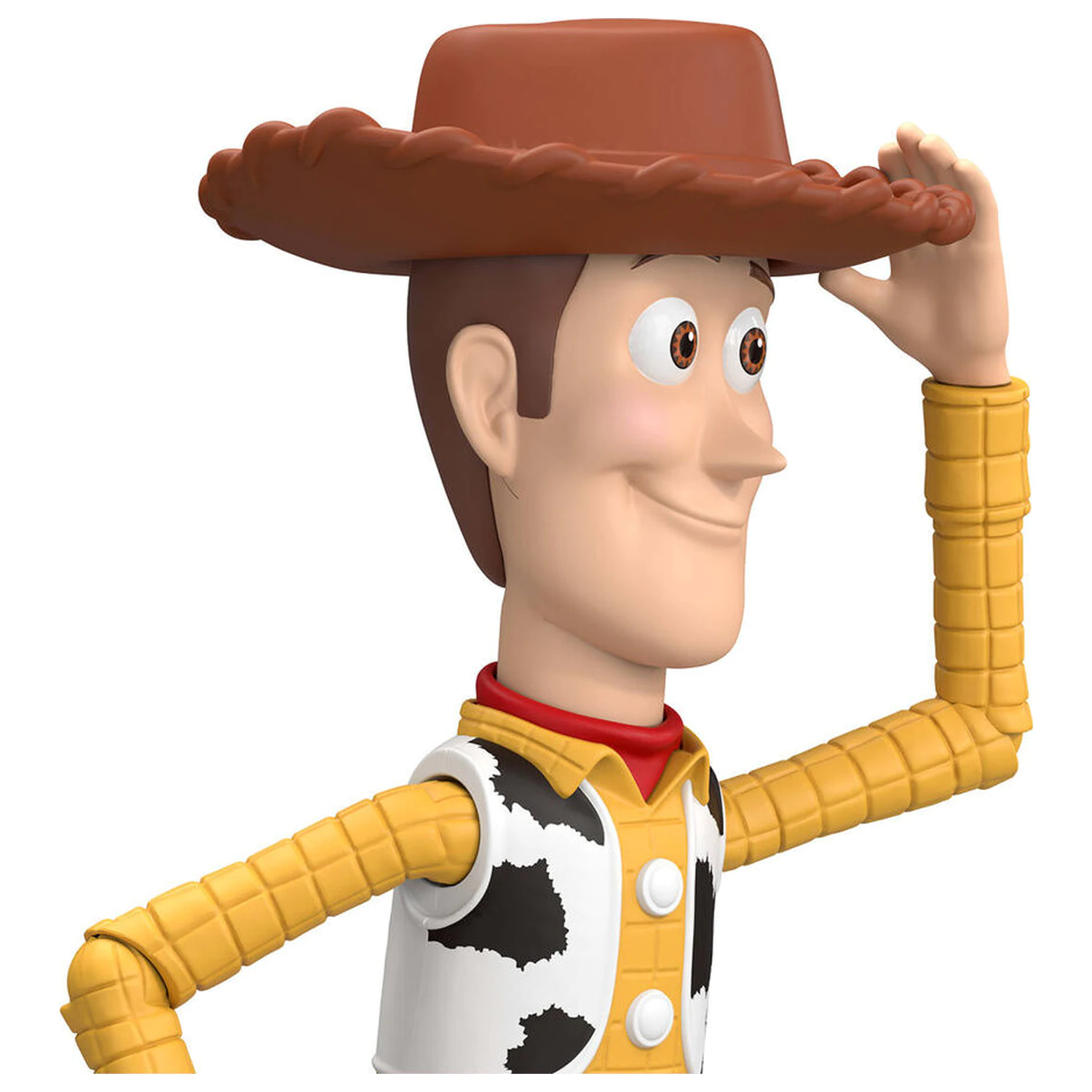 Disney Pixar Toy Story 5 Woody Figur 18cm Produktfoto