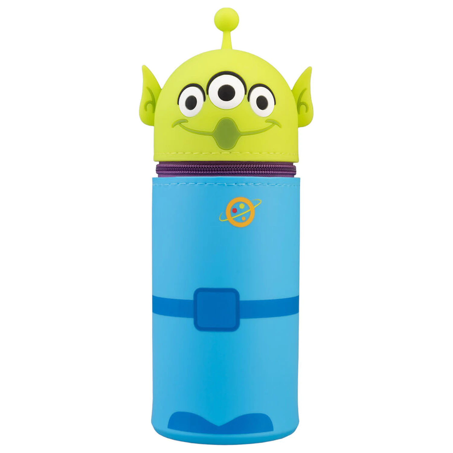 Disney Pixar Toy Story Alien 3D Federmappe Produktfoto