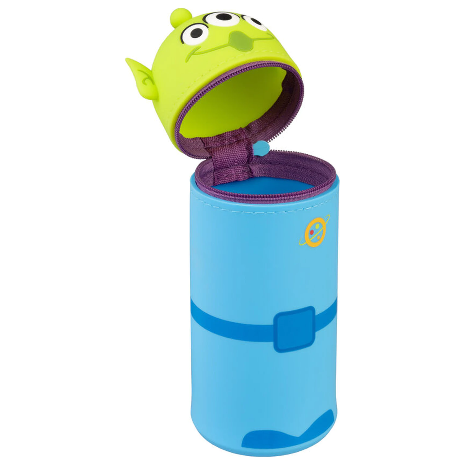 Disney Pixar Toy Story Alien 3D Federmappe Produktfoto