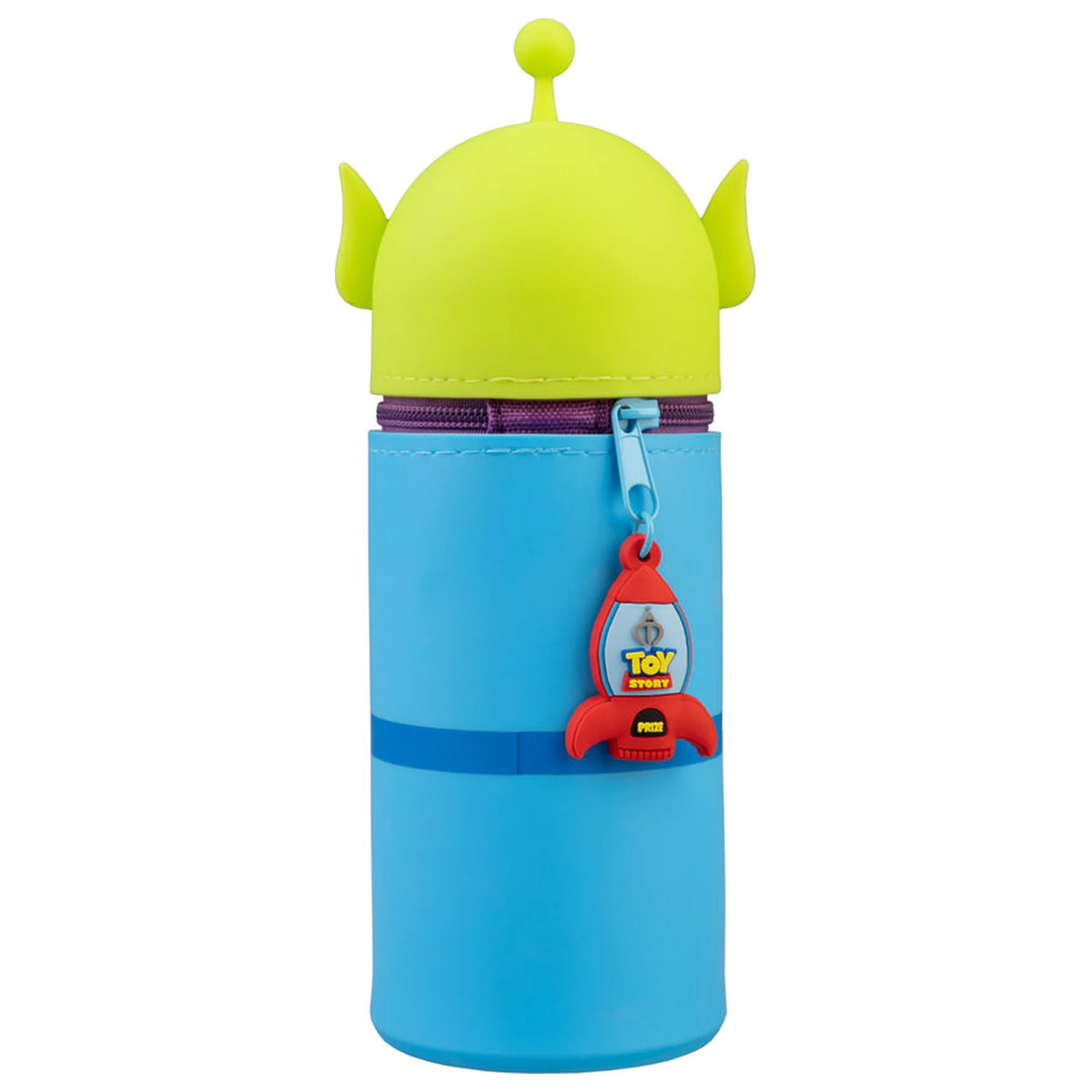 Disney Pixar Toy Story Alien 3D Federmappe Produktfoto