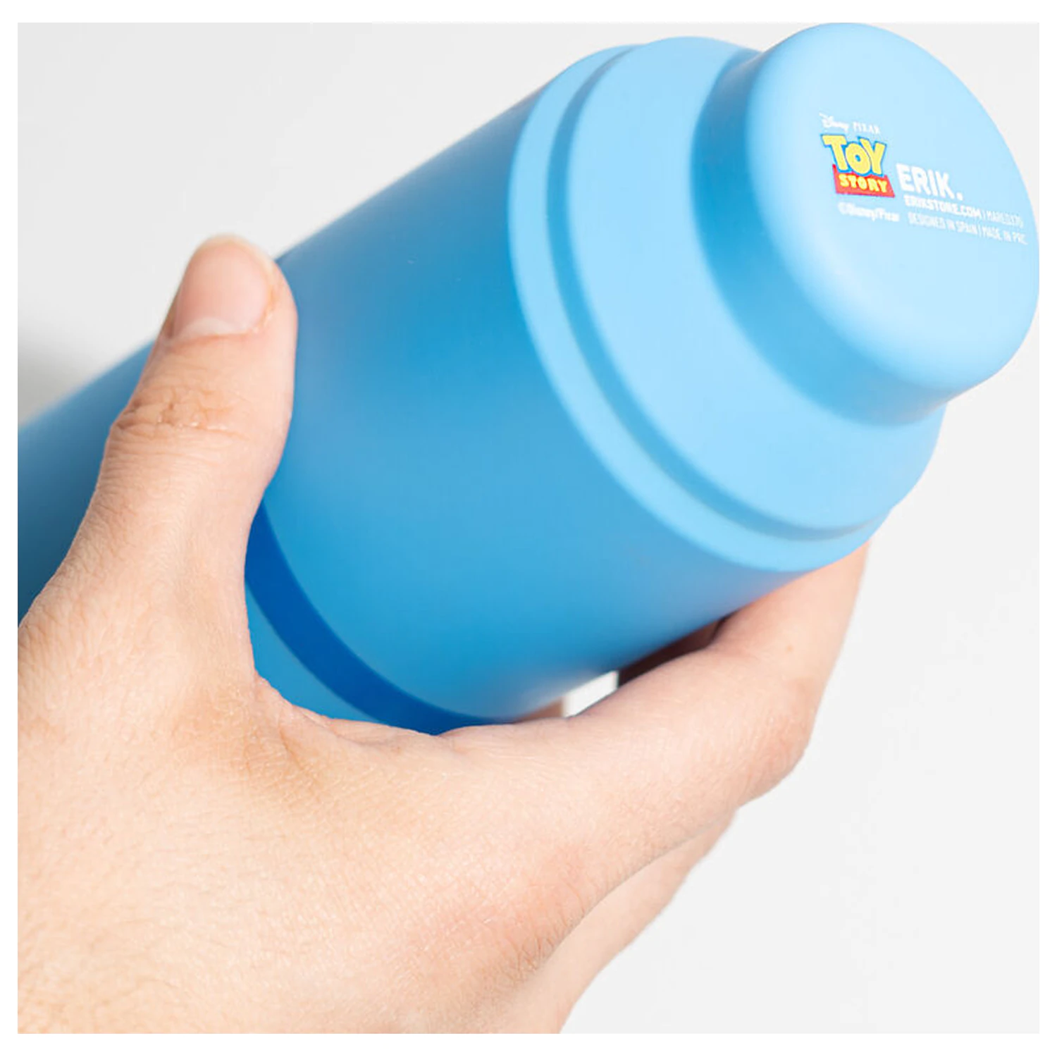 Disney Pixar Toy Story Alien 3D Federmappe Produktfoto