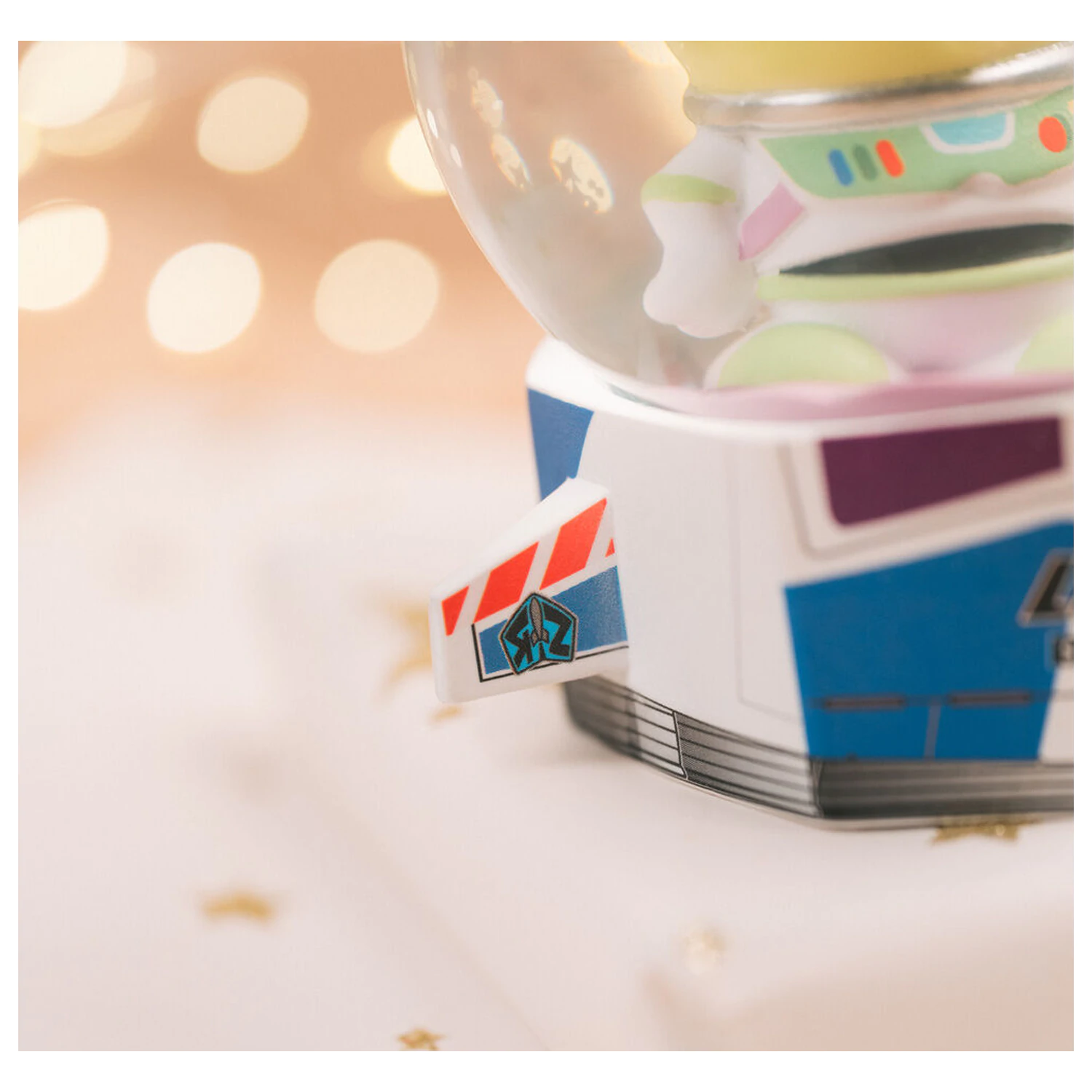 Disney Pixar Toy Story Alien Schneeball Produktfoto